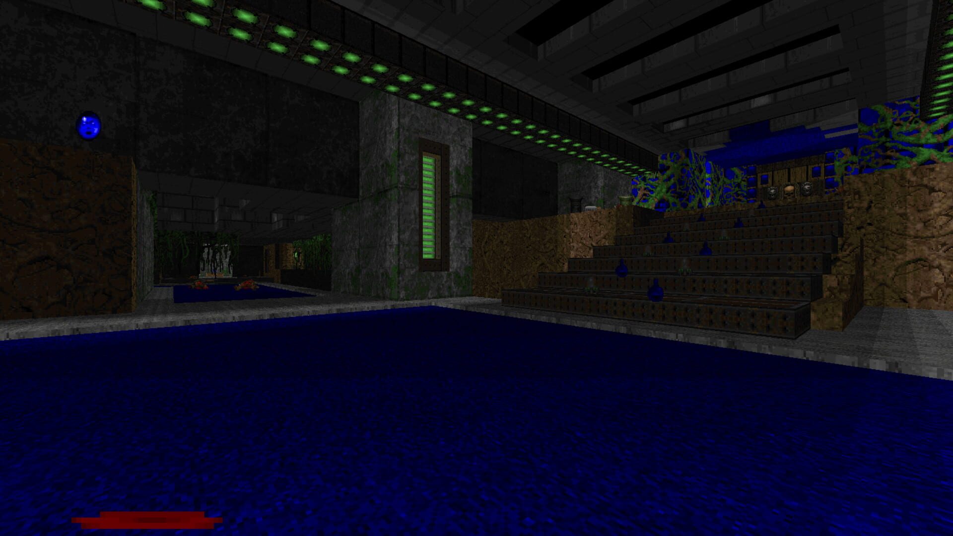 Dead Meat - Screenshot