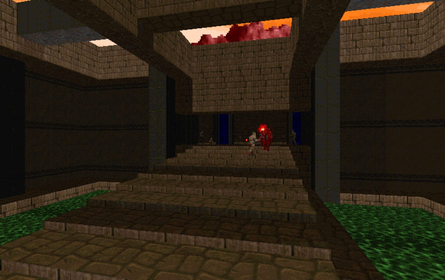 Realm of Chaos: 25th Anniversary Edition - Screenshot