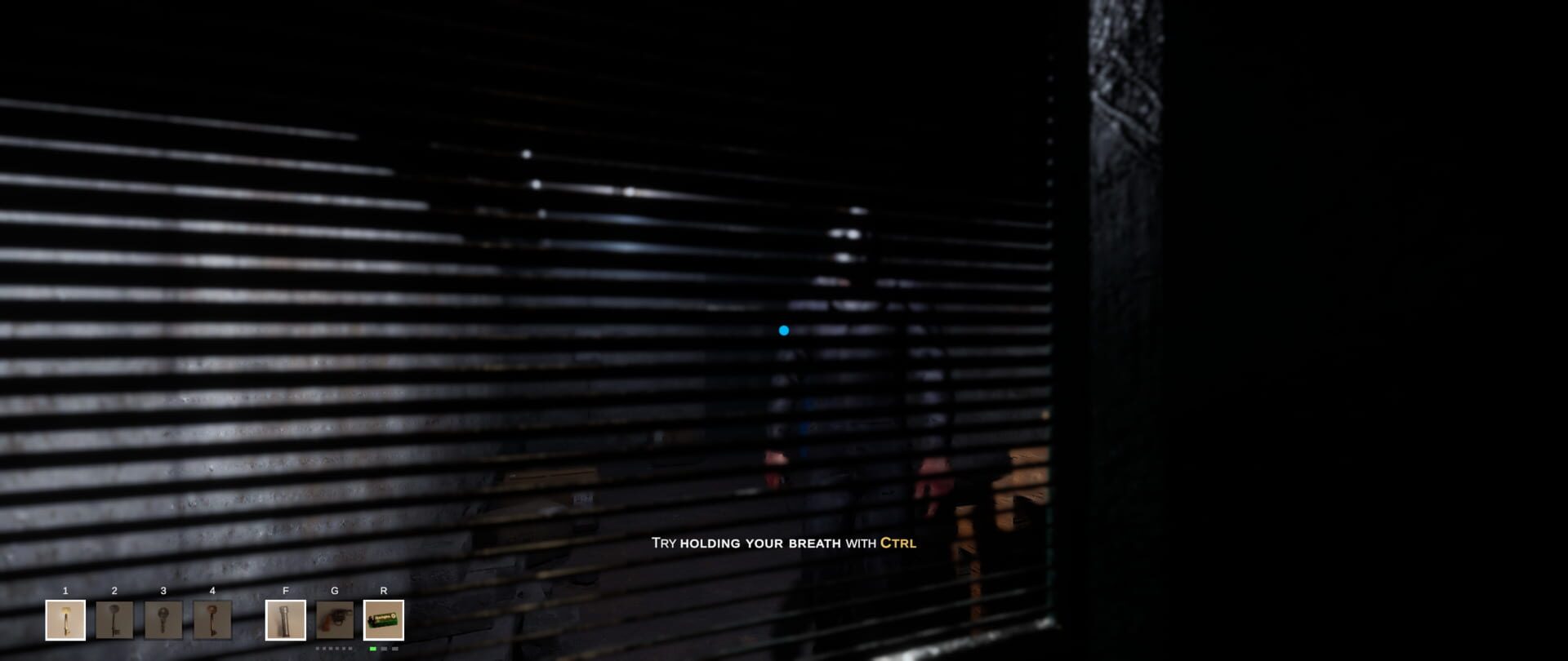 Halloween 1 - Screenshot