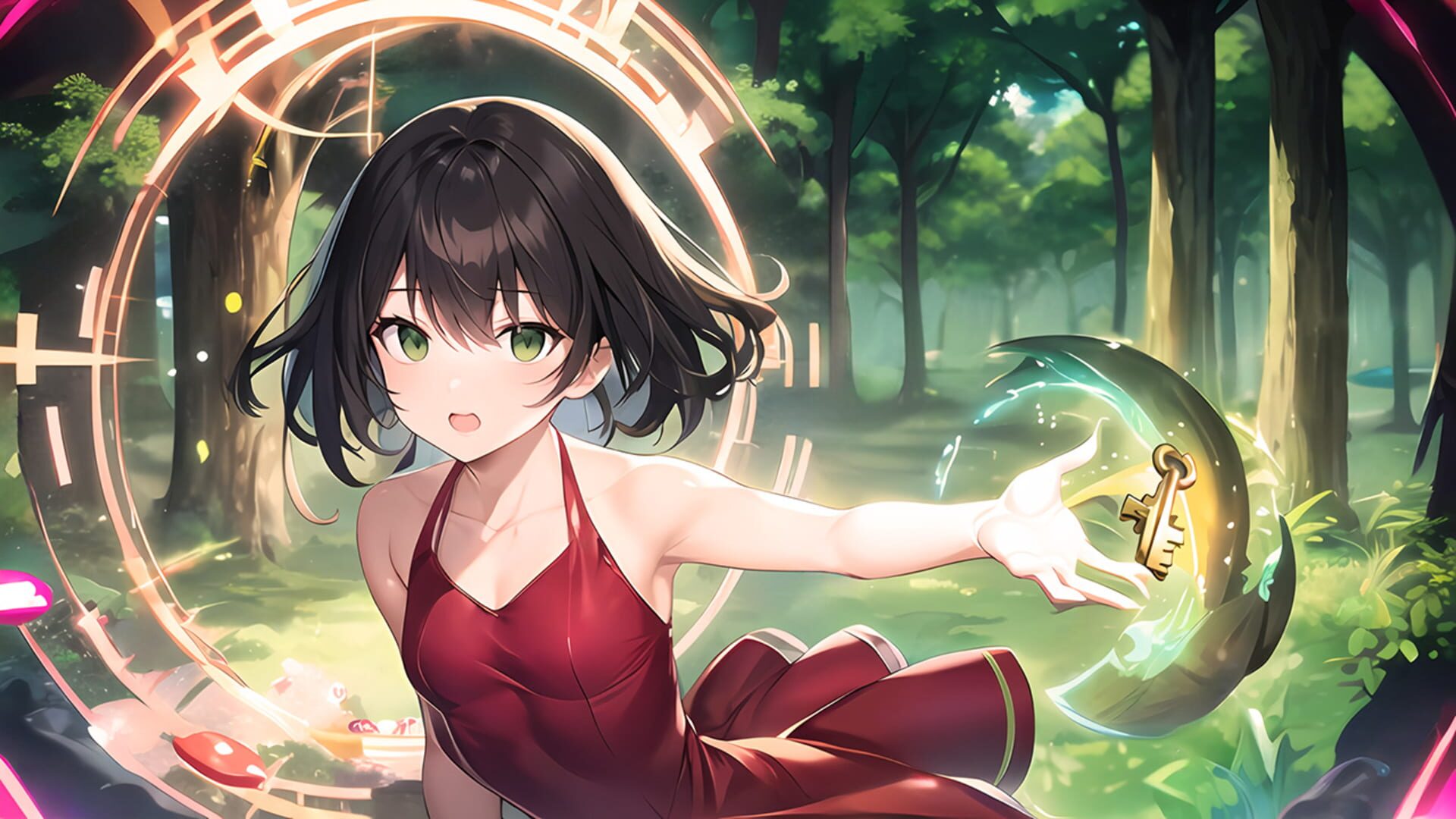 Hentai Tales Bundle - Screenshot