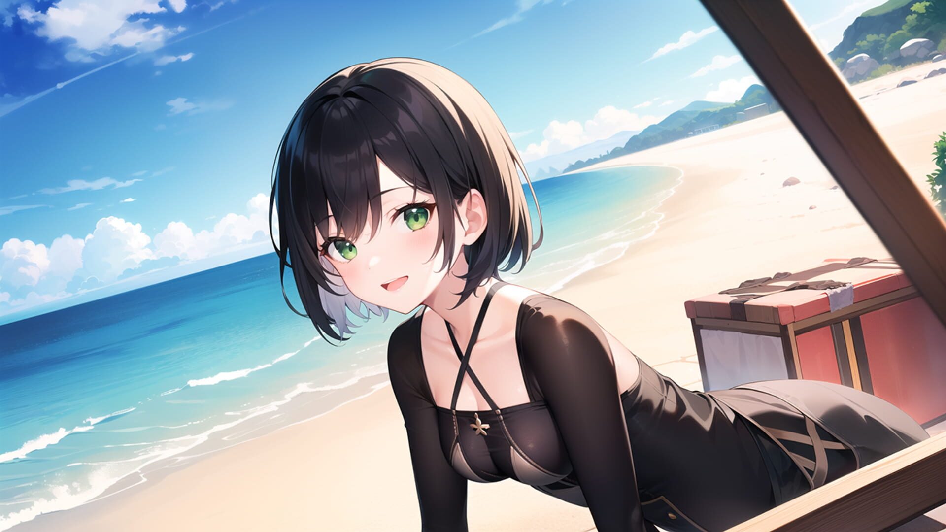 Hentai Tales Bundle - Screenshot