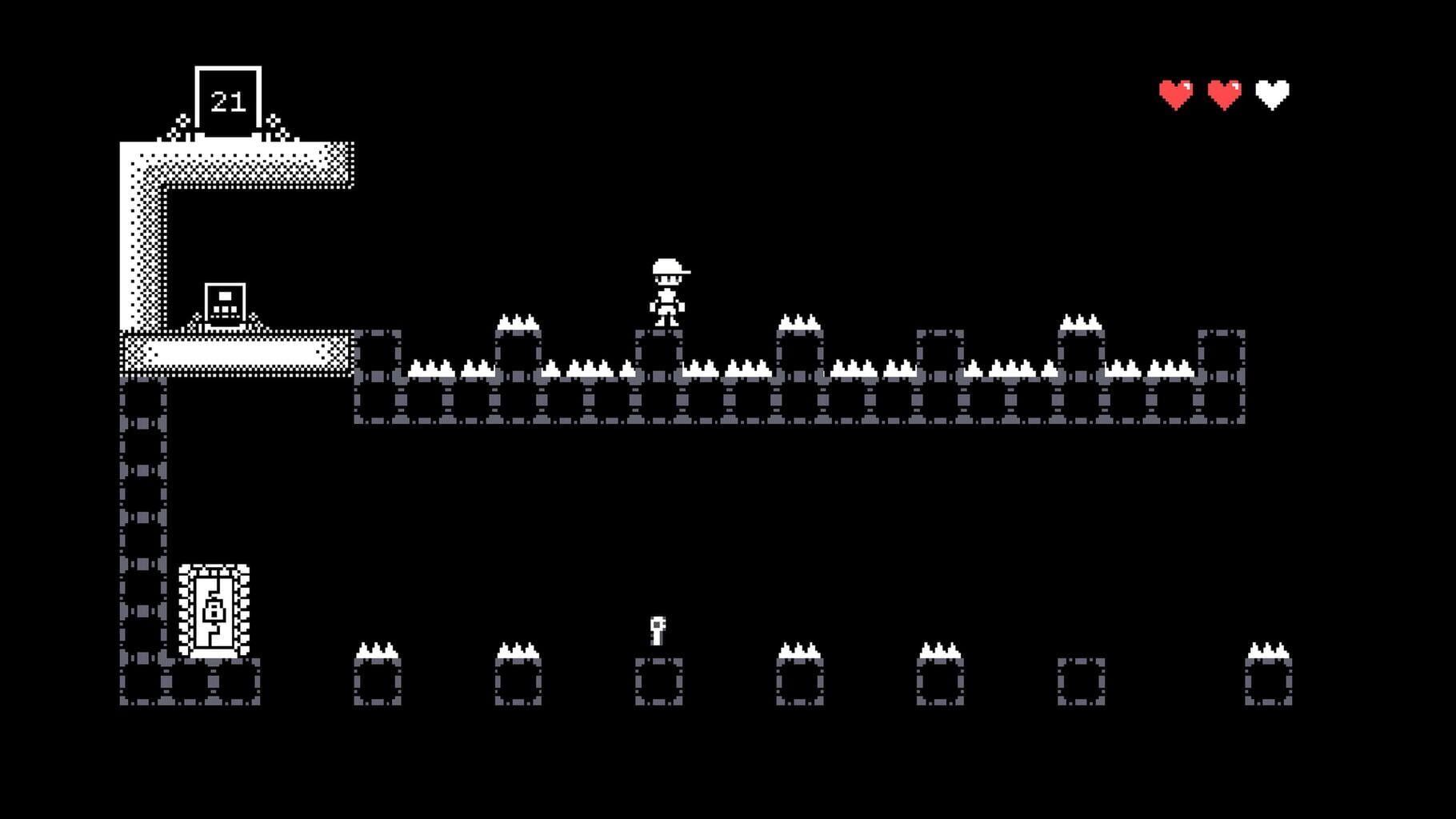 Ghost Teen Escape from Limbo screenshot