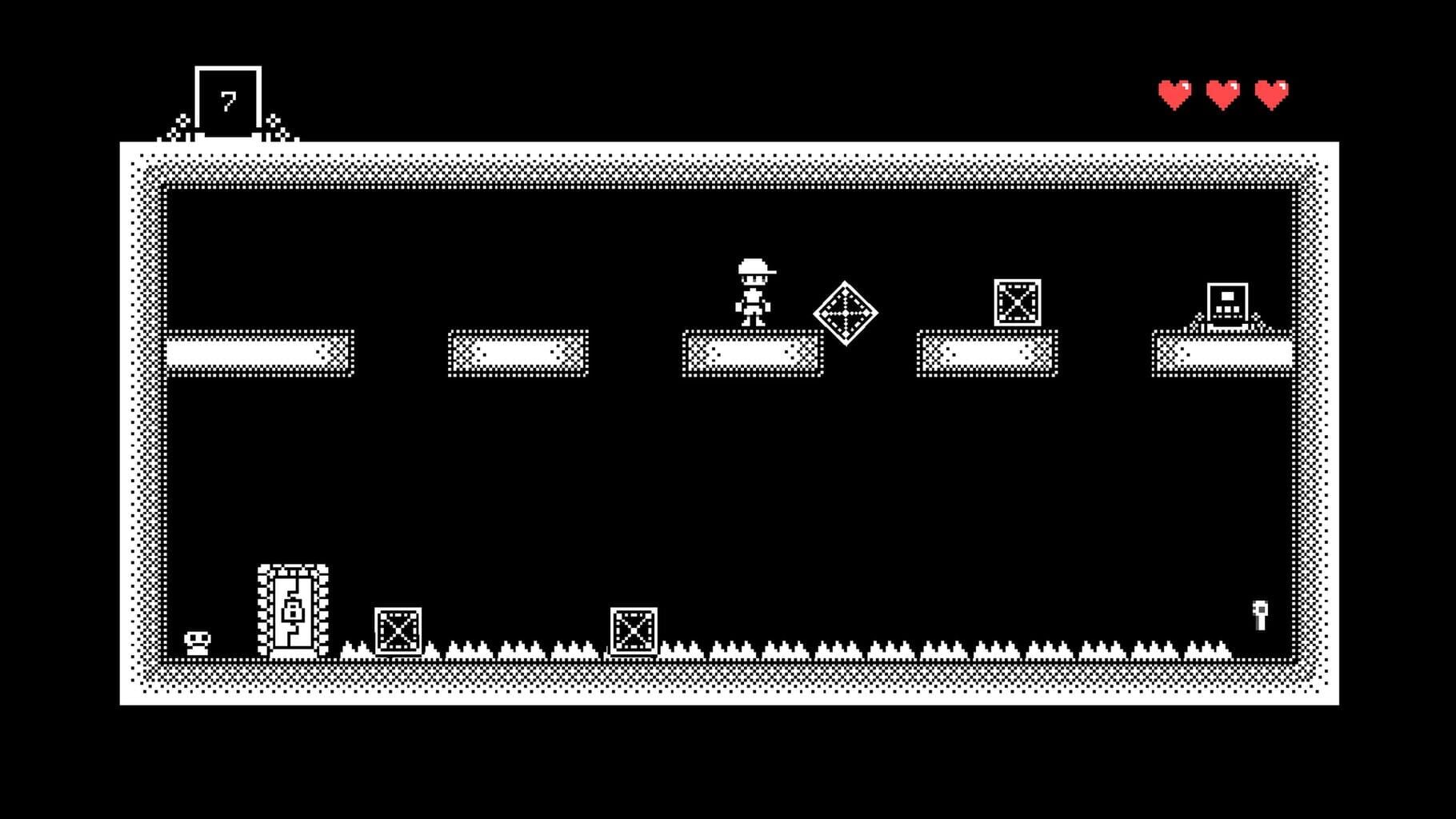 Ghost Teen Escape from Limbo screenshot