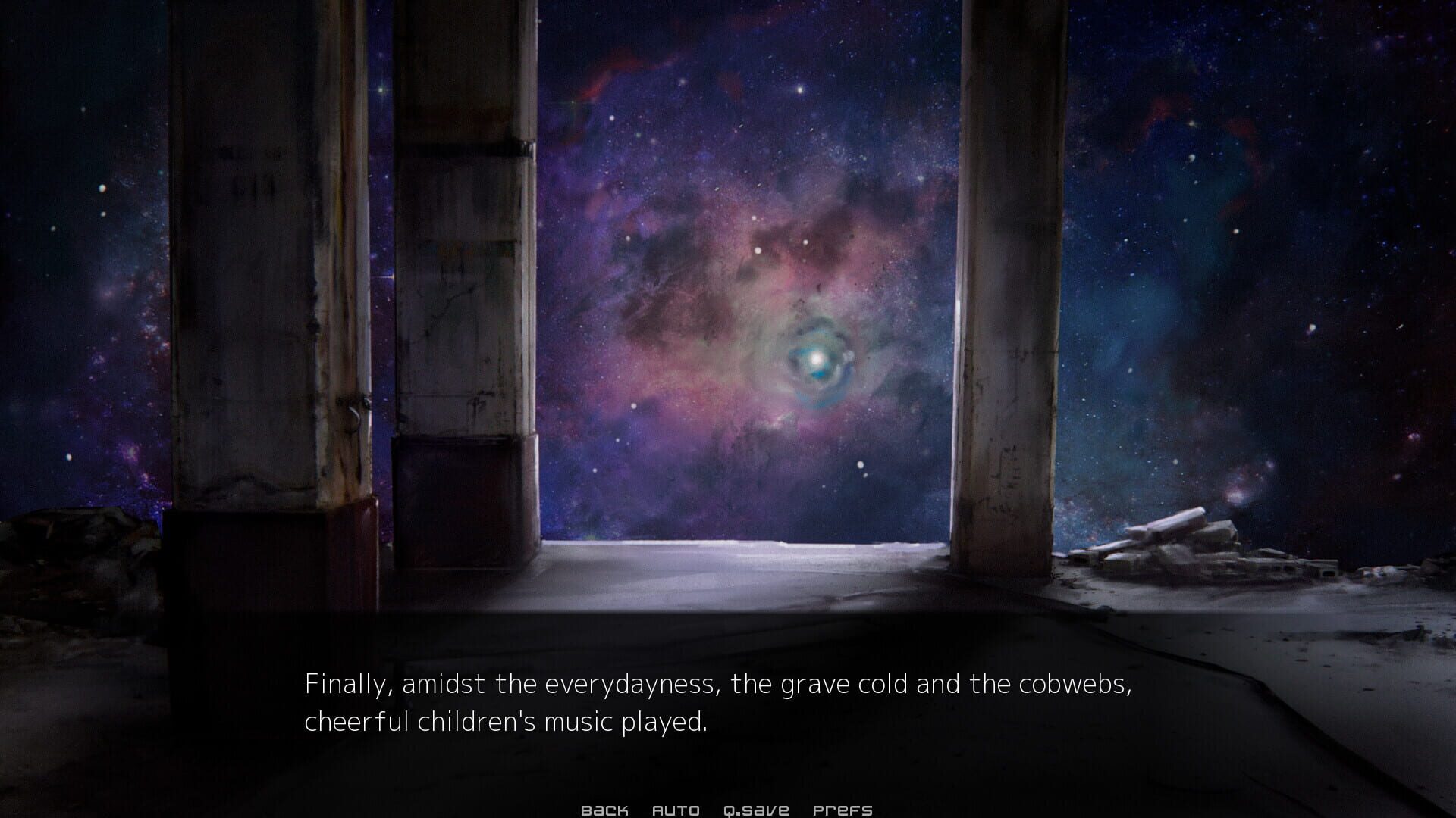 Thorns: Adlia - Screenshot