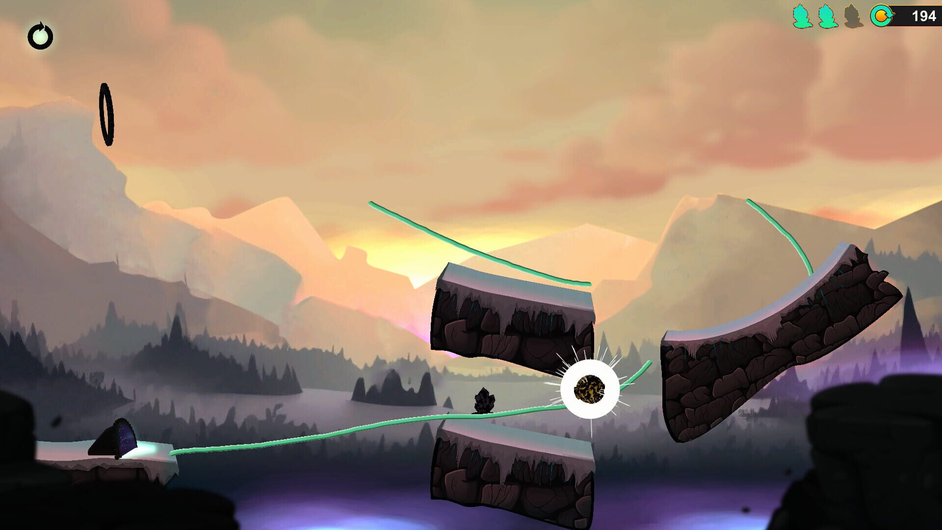 Drewdler - Screenshot