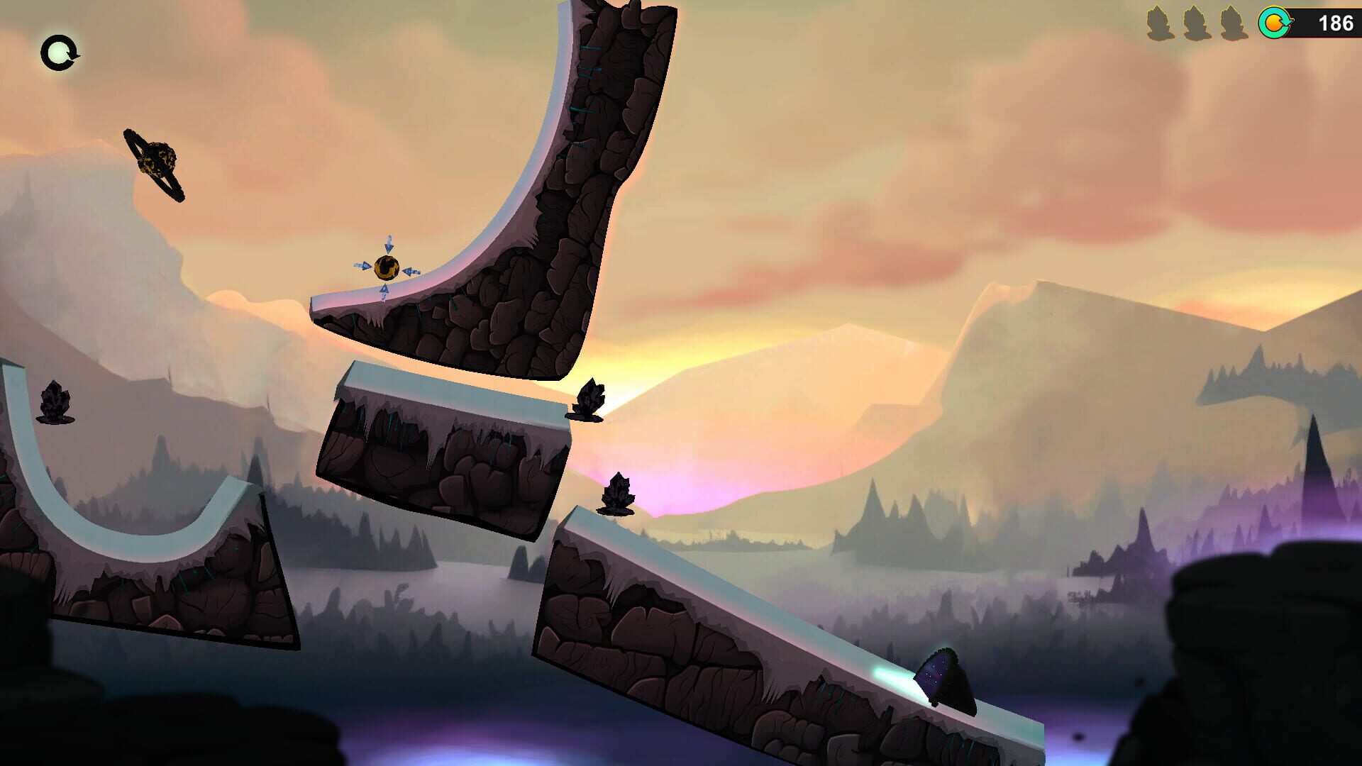 Drewdler - Screenshot