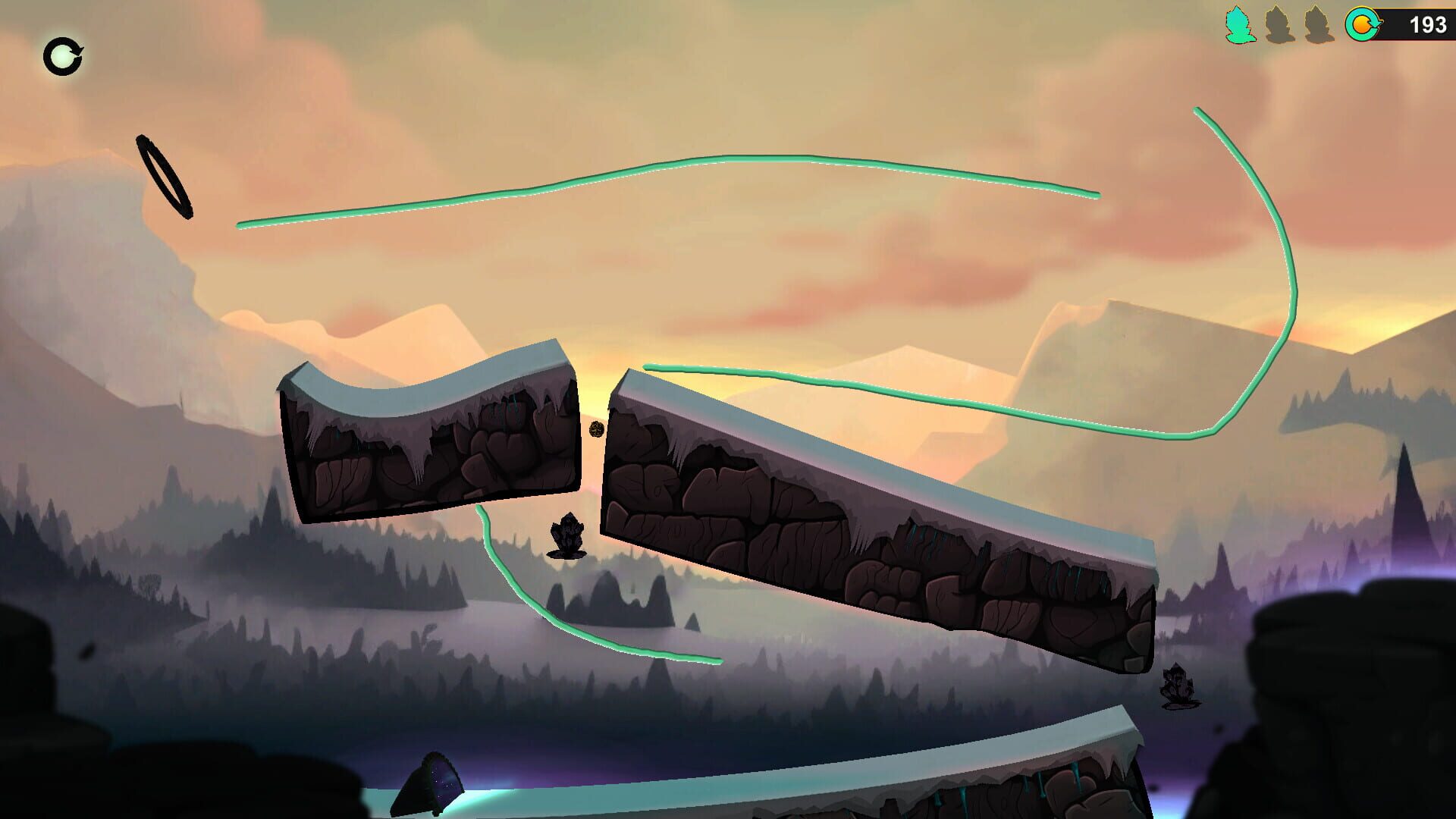 Drewdler - Screenshot