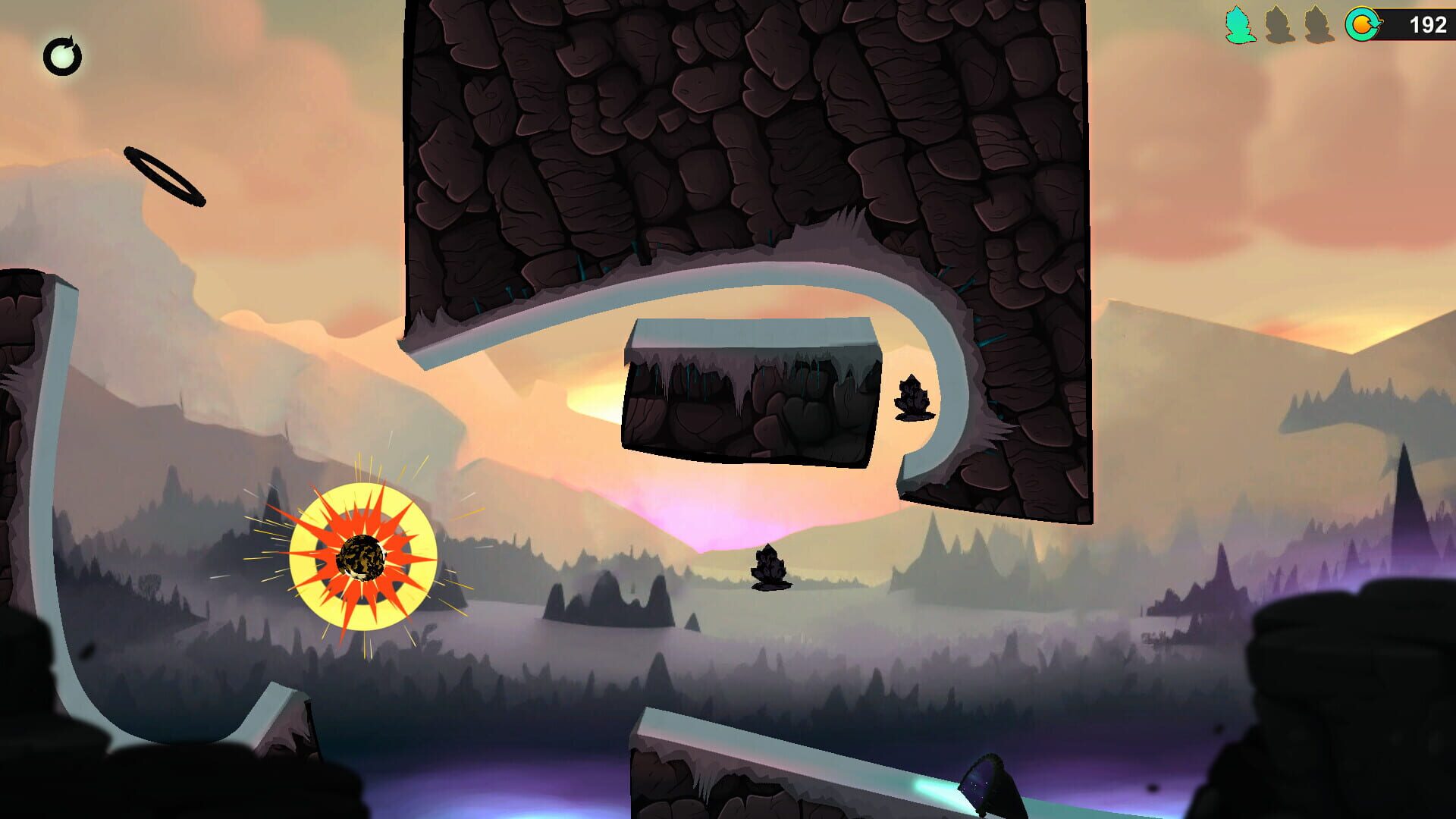 Drewdler - Screenshot