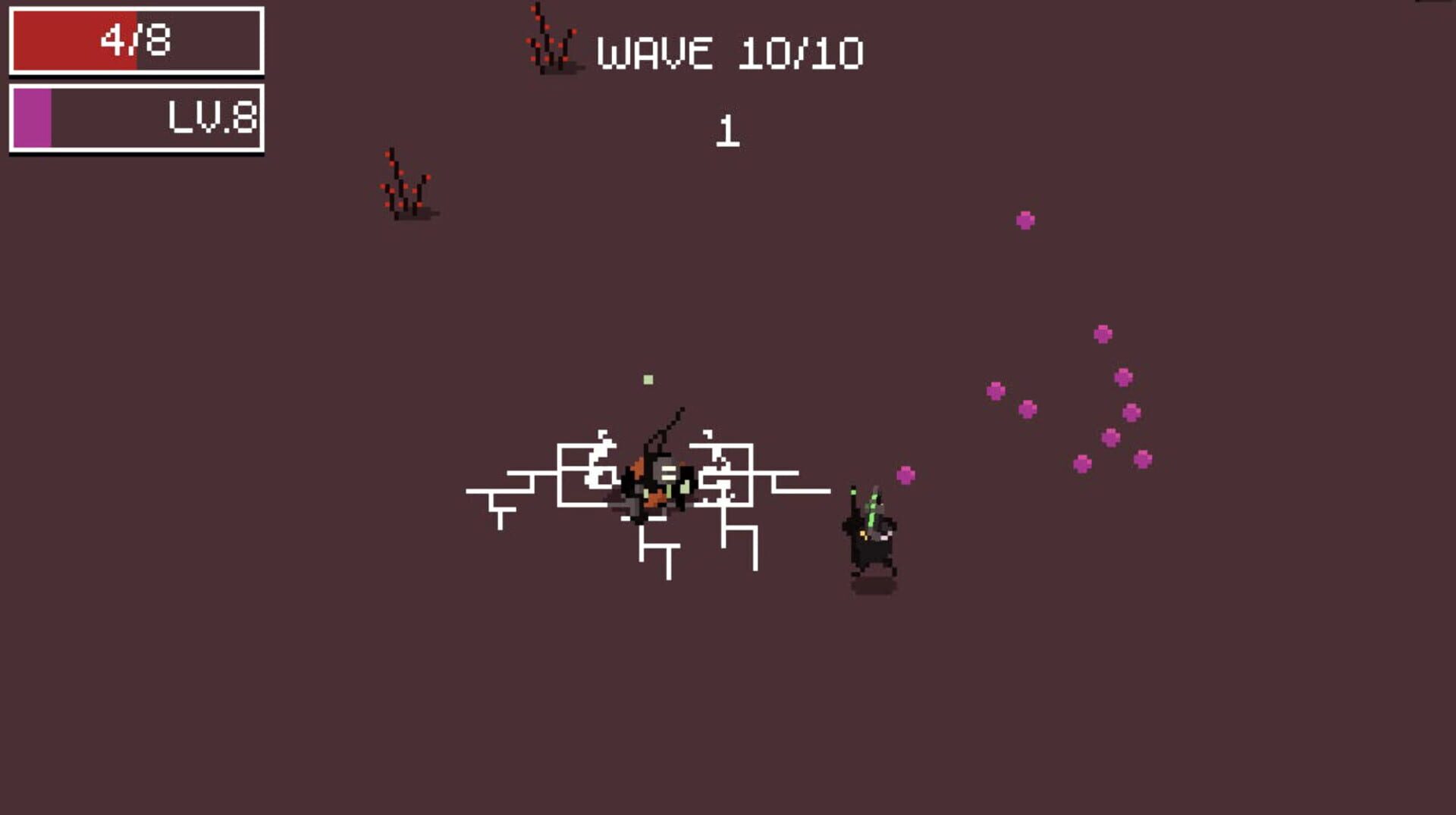 Gun Runners - Screenshot