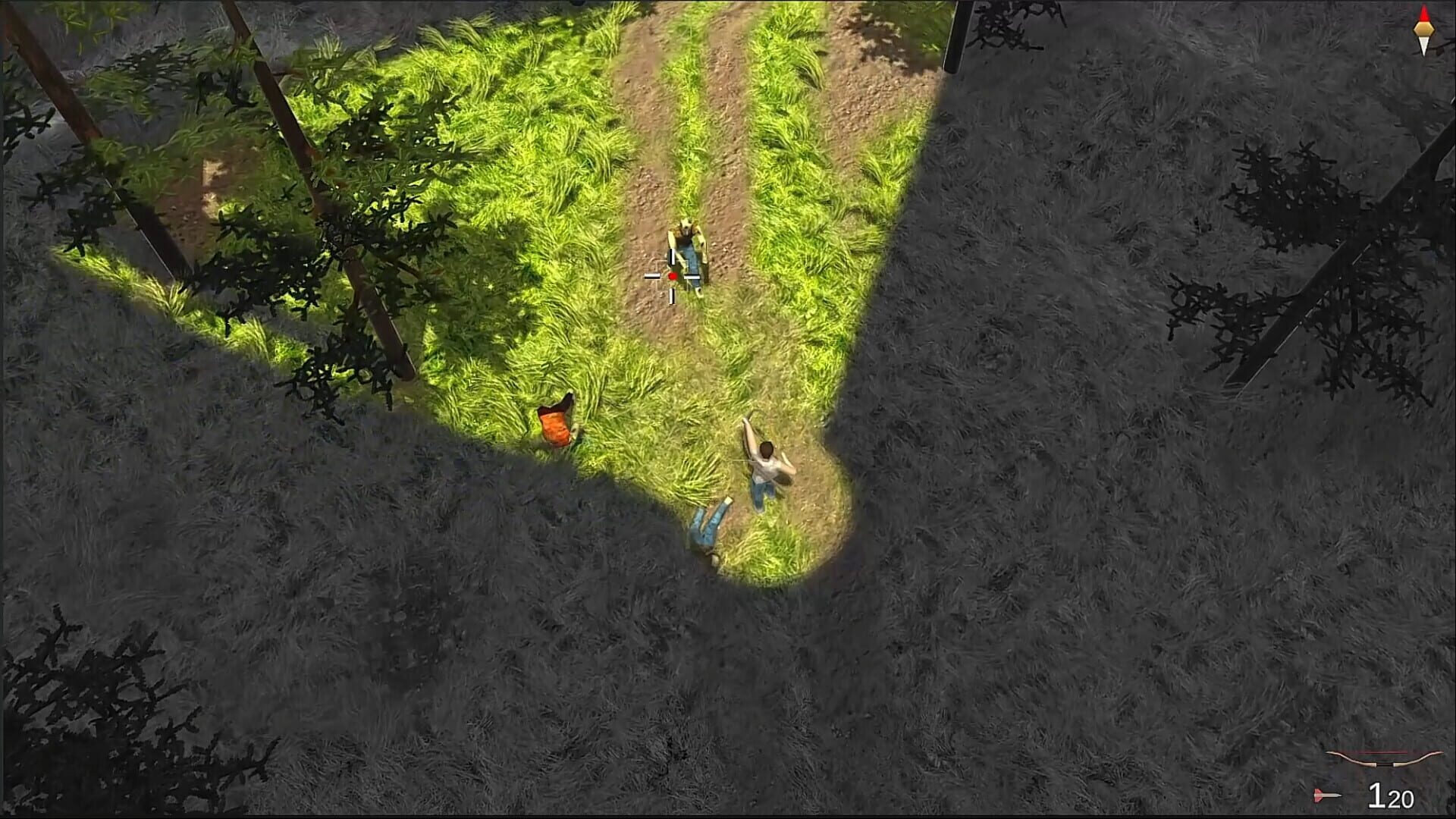Dead Don't Die - Screenshot