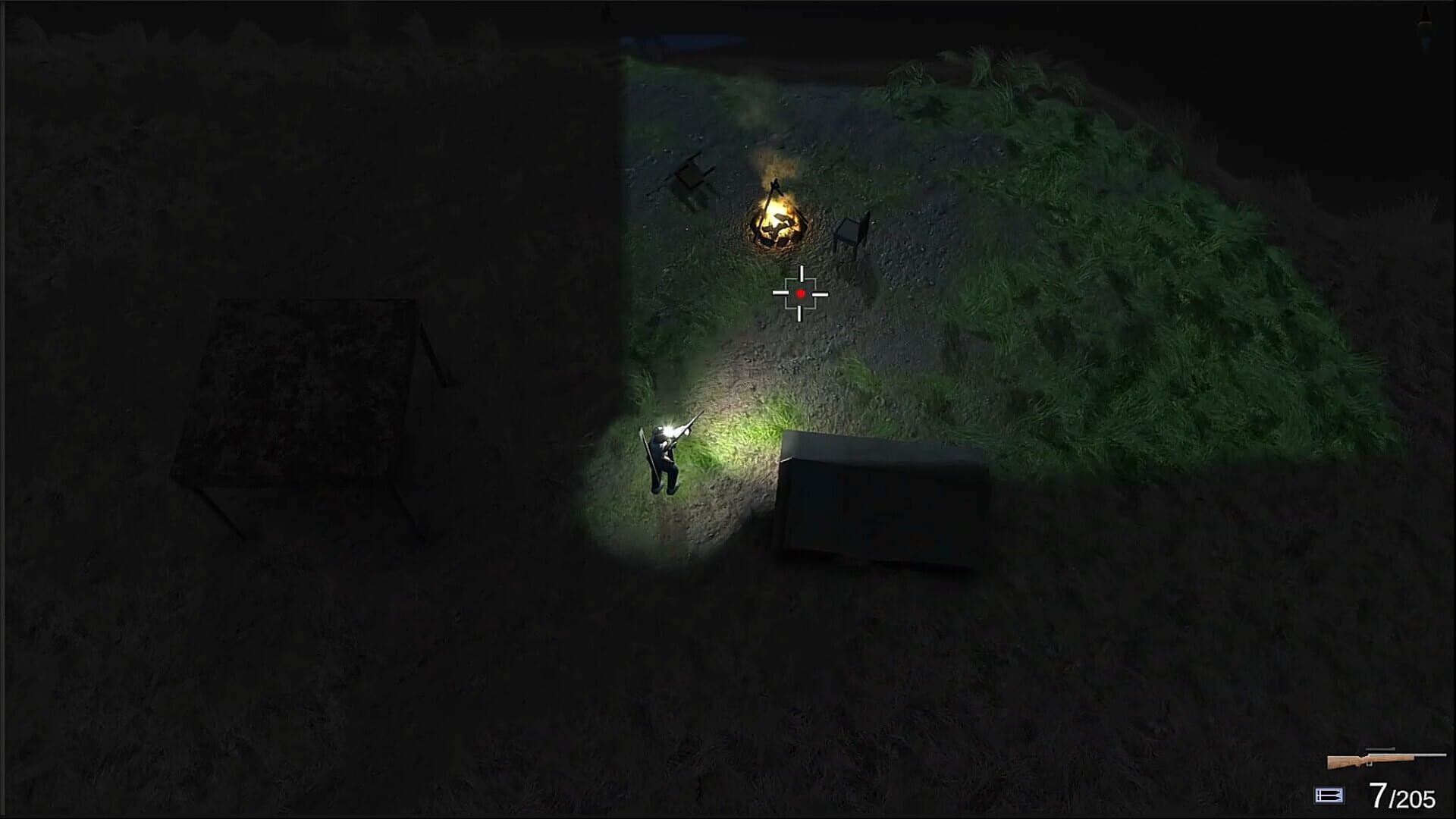 Dead Don't Die - Screenshot