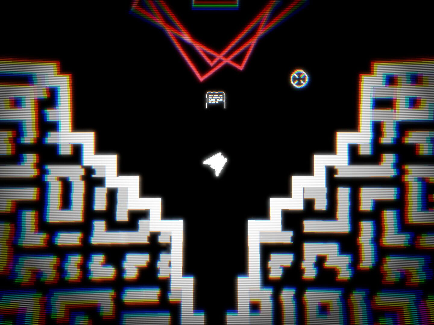Undercroft - Screenshot