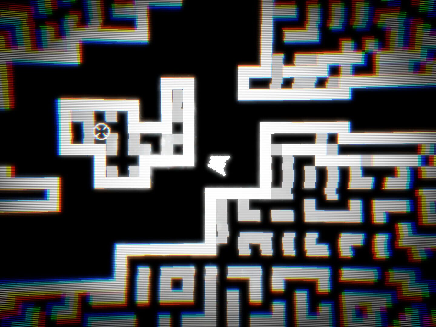 Undercroft - Screenshot