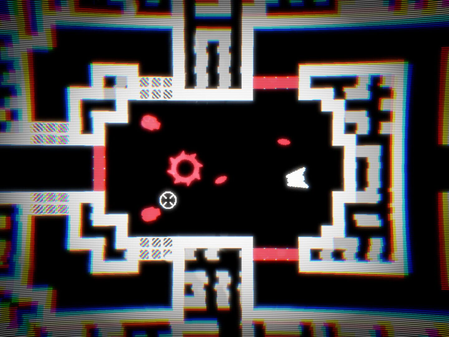 Undercroft - Screenshot