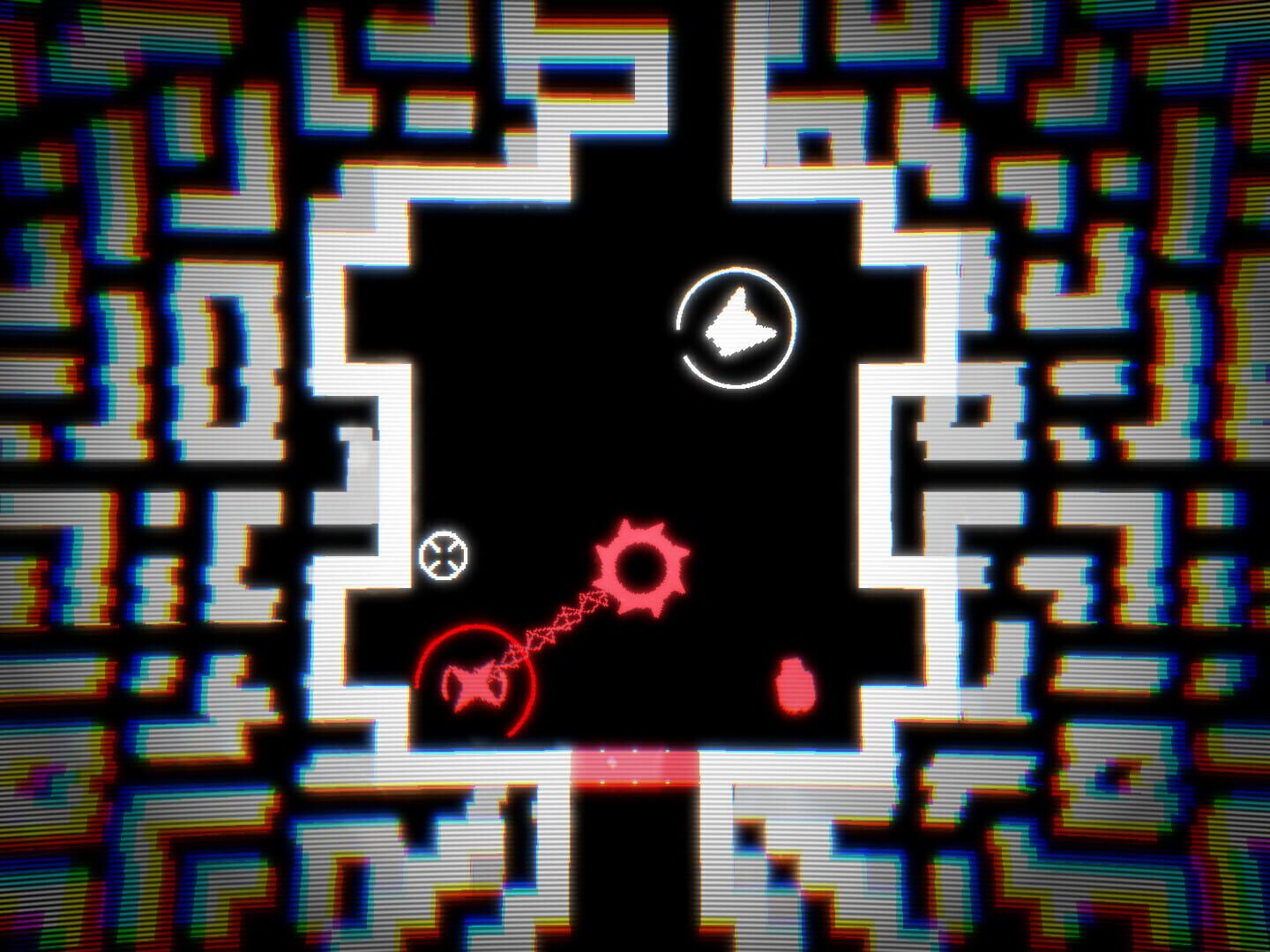 Undercroft - Screenshot