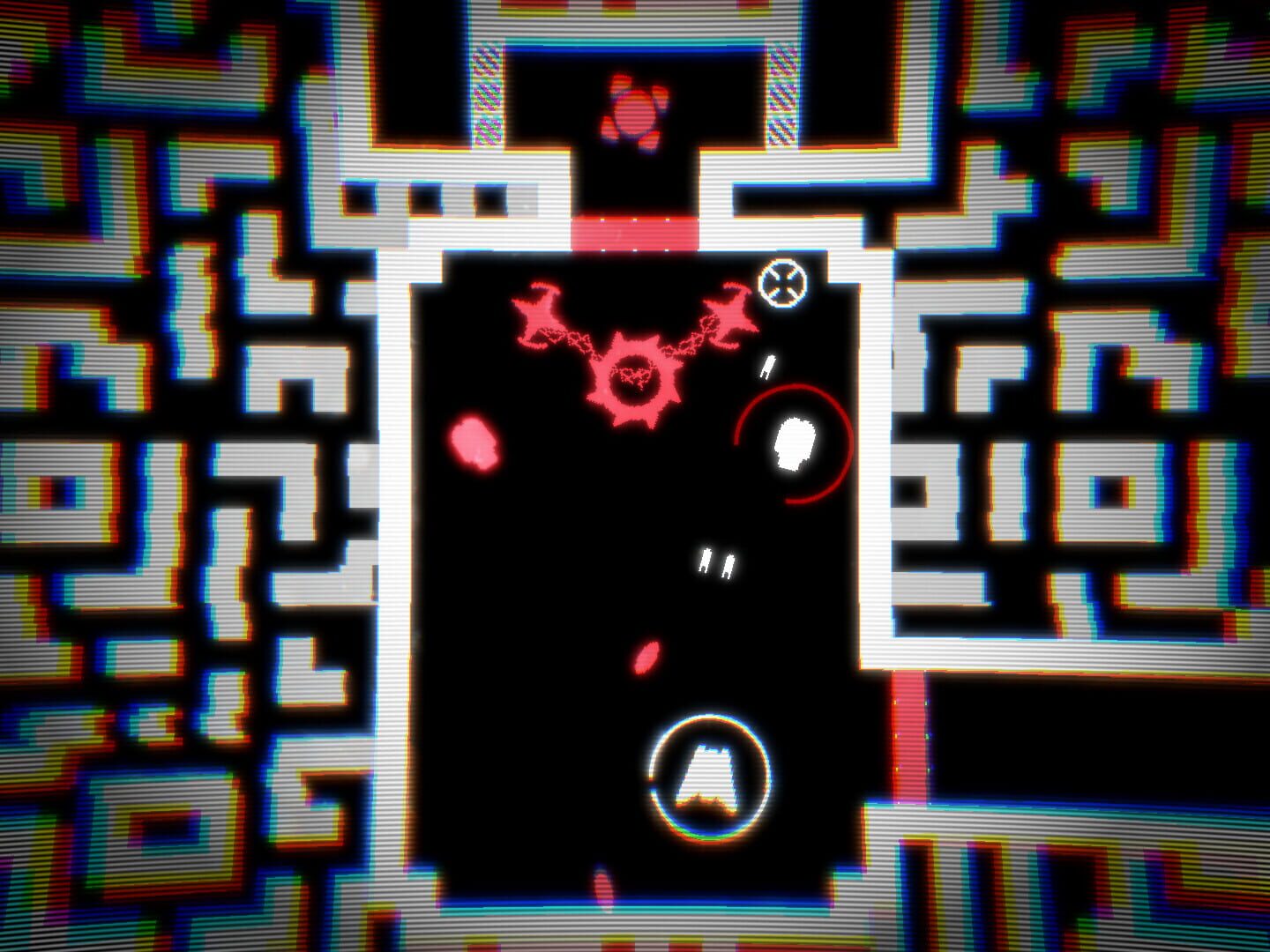 Undercroft - Screenshot