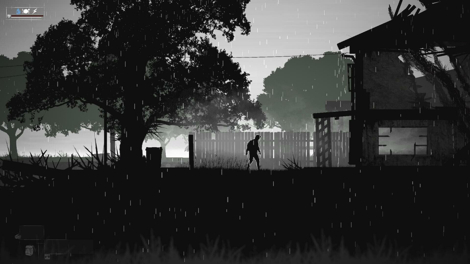 Sodden - Screenshot