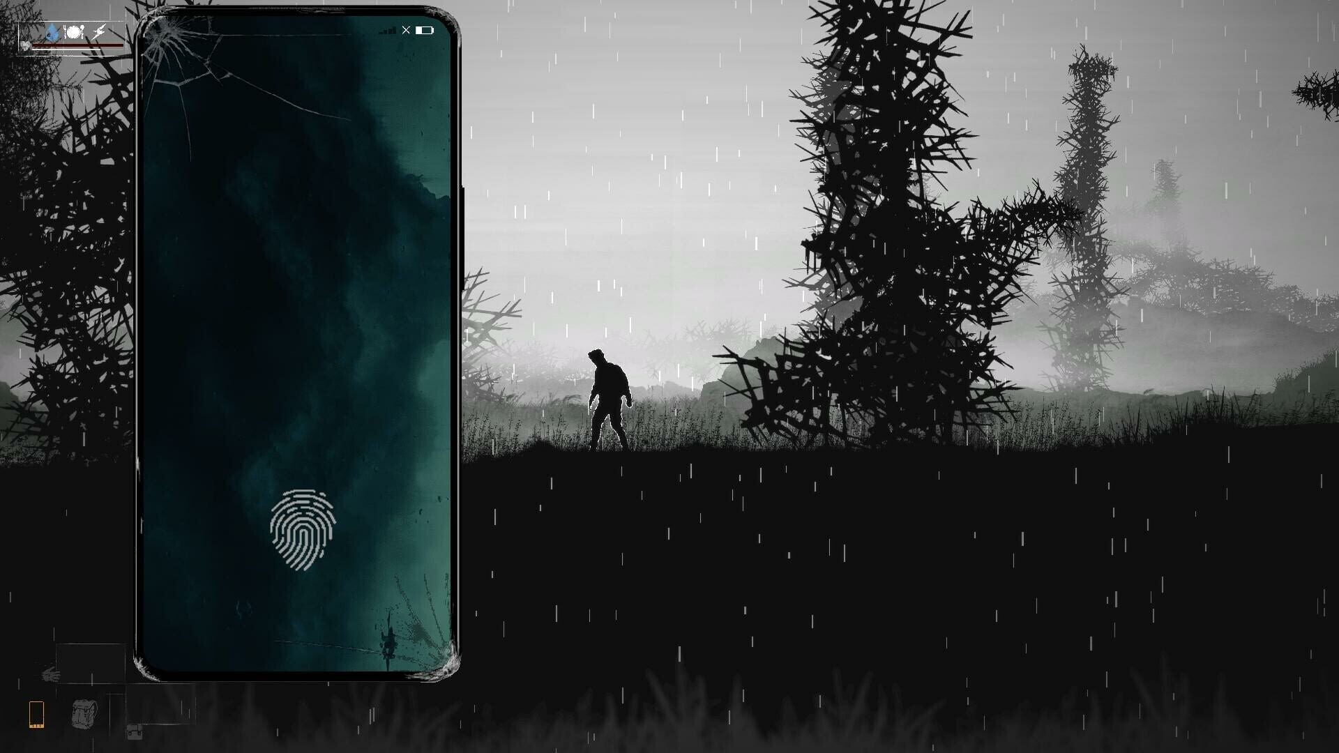 Sodden - Screenshot