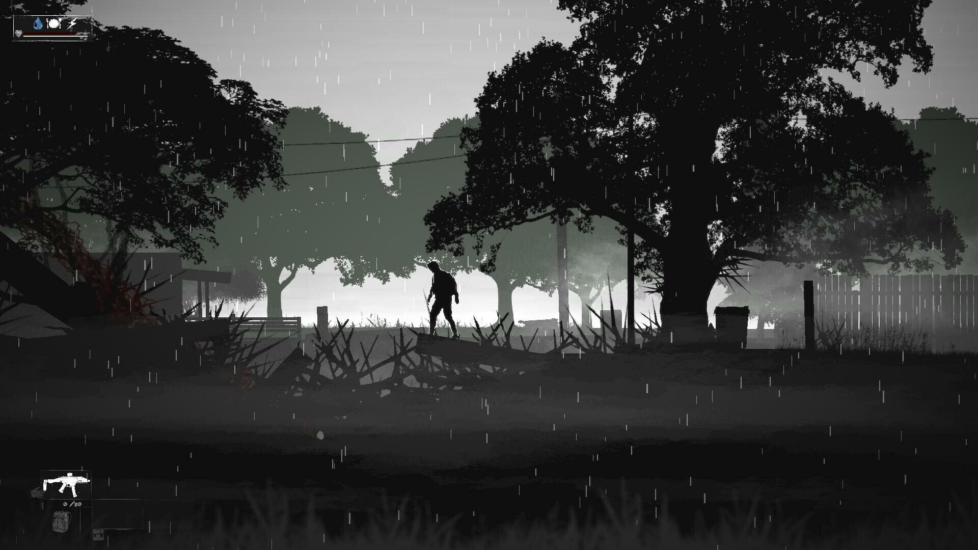 Sodden - Screenshot