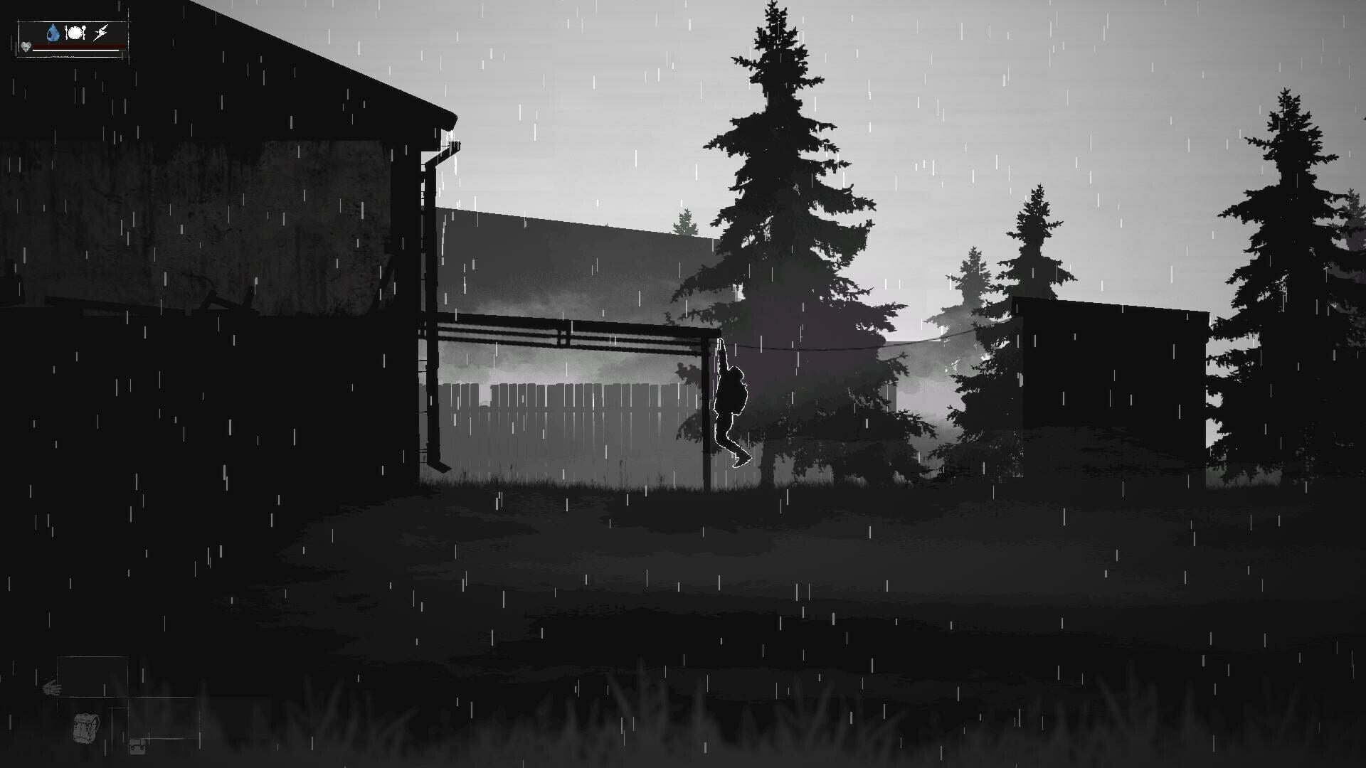 Sodden - Screenshot