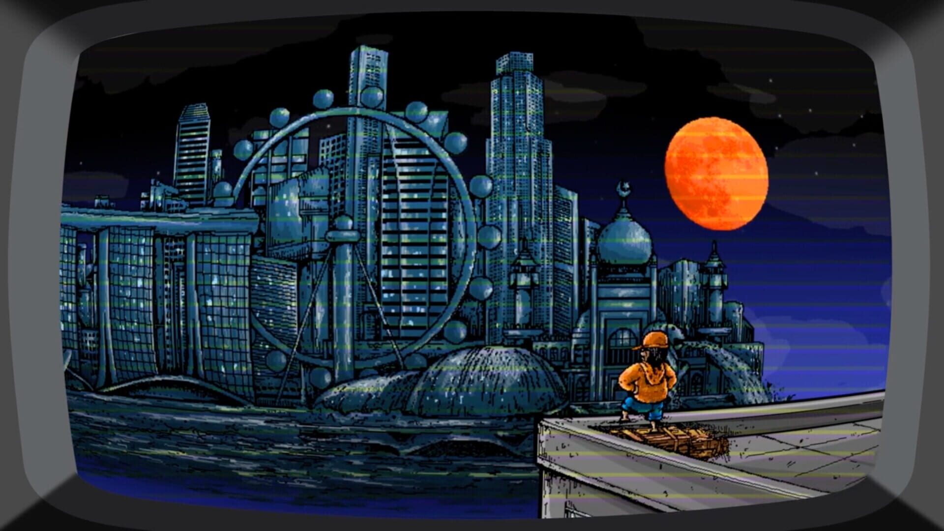 Owe Money Pay Money - Screenshot