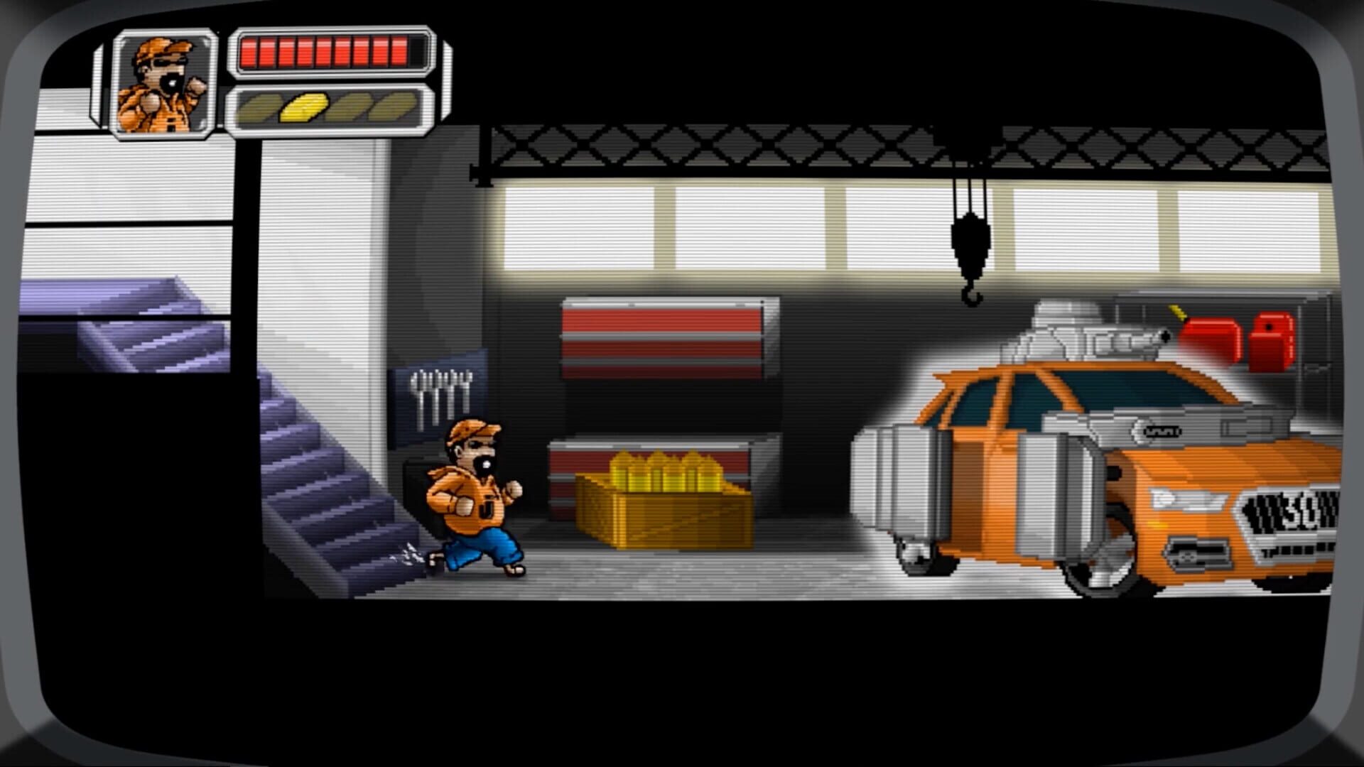 Owe Money Pay Money - Screenshot