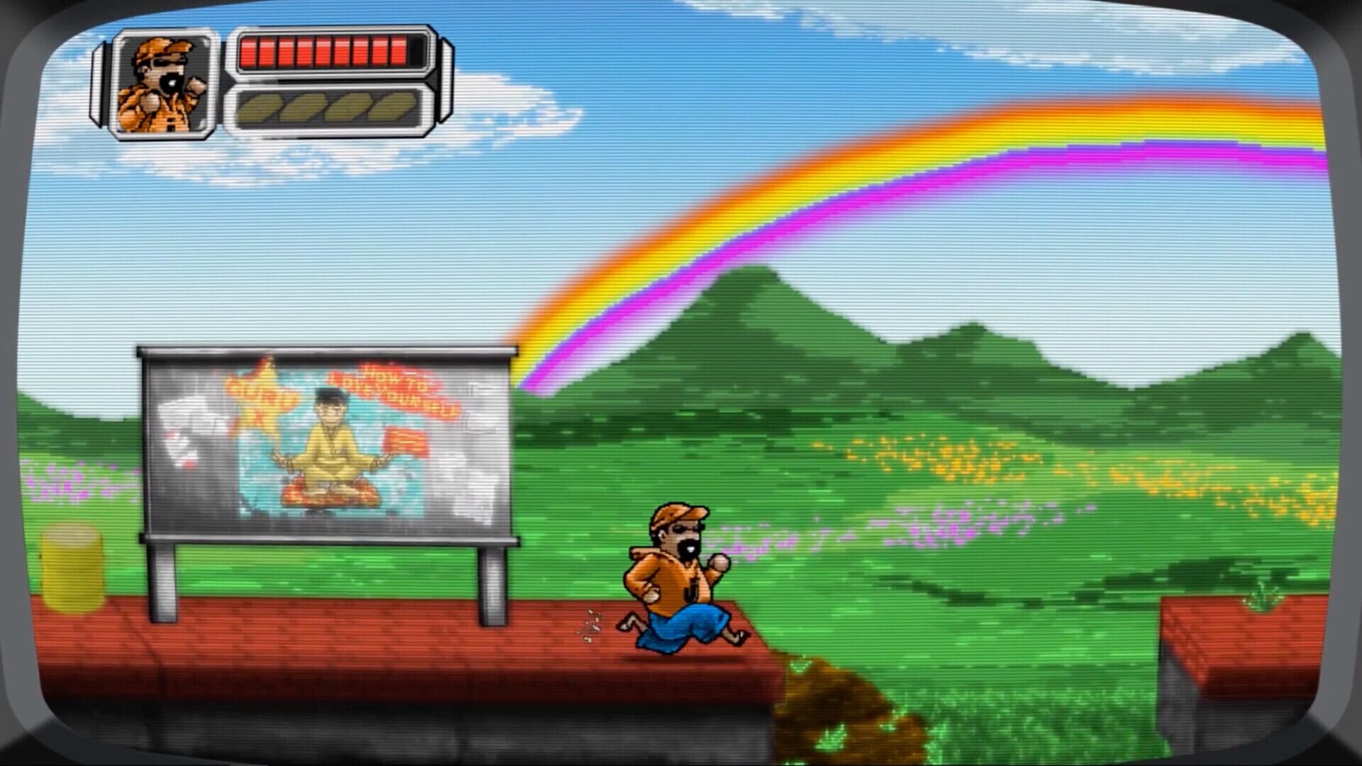 Owe Money Pay Money - Screenshot