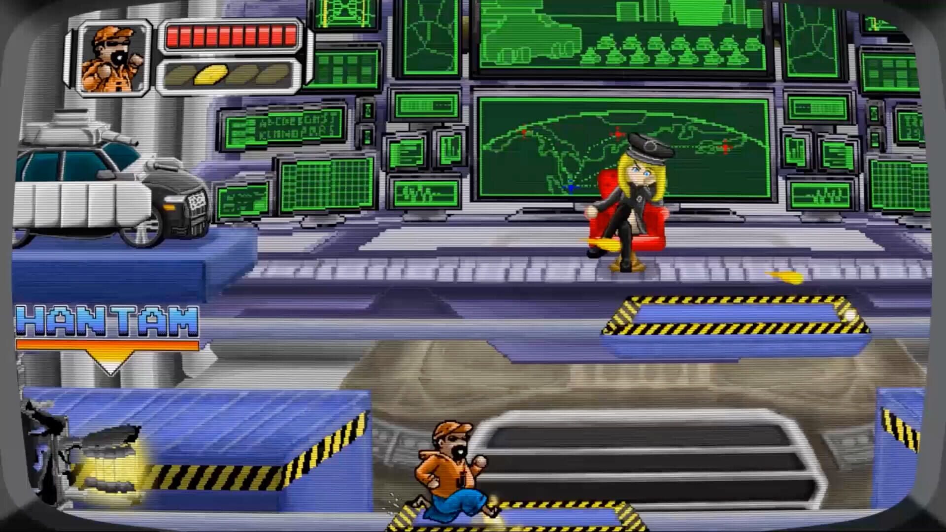 Owe Money Pay Money - Screenshot