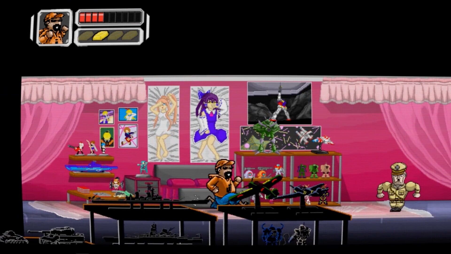 Owe Money Pay Money - Screenshot