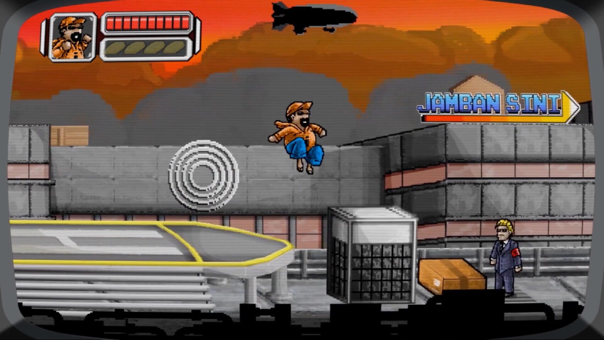 Owe Money Pay Money - Screenshot