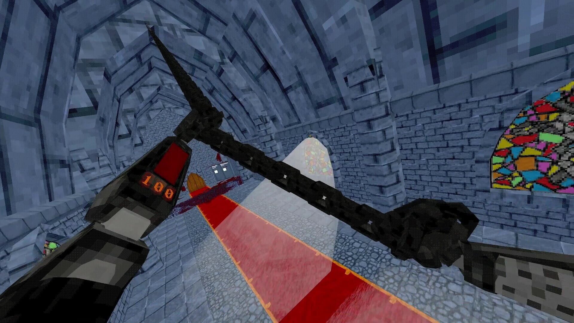 Vitriol - Screenshot