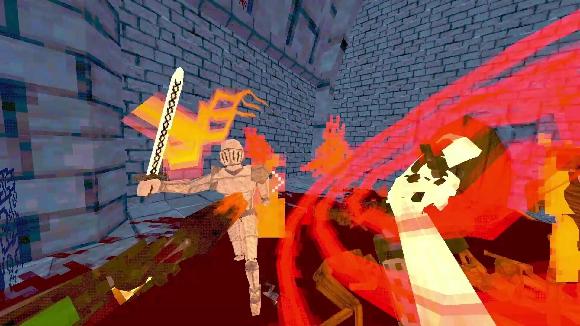 Vitriol - Screenshot