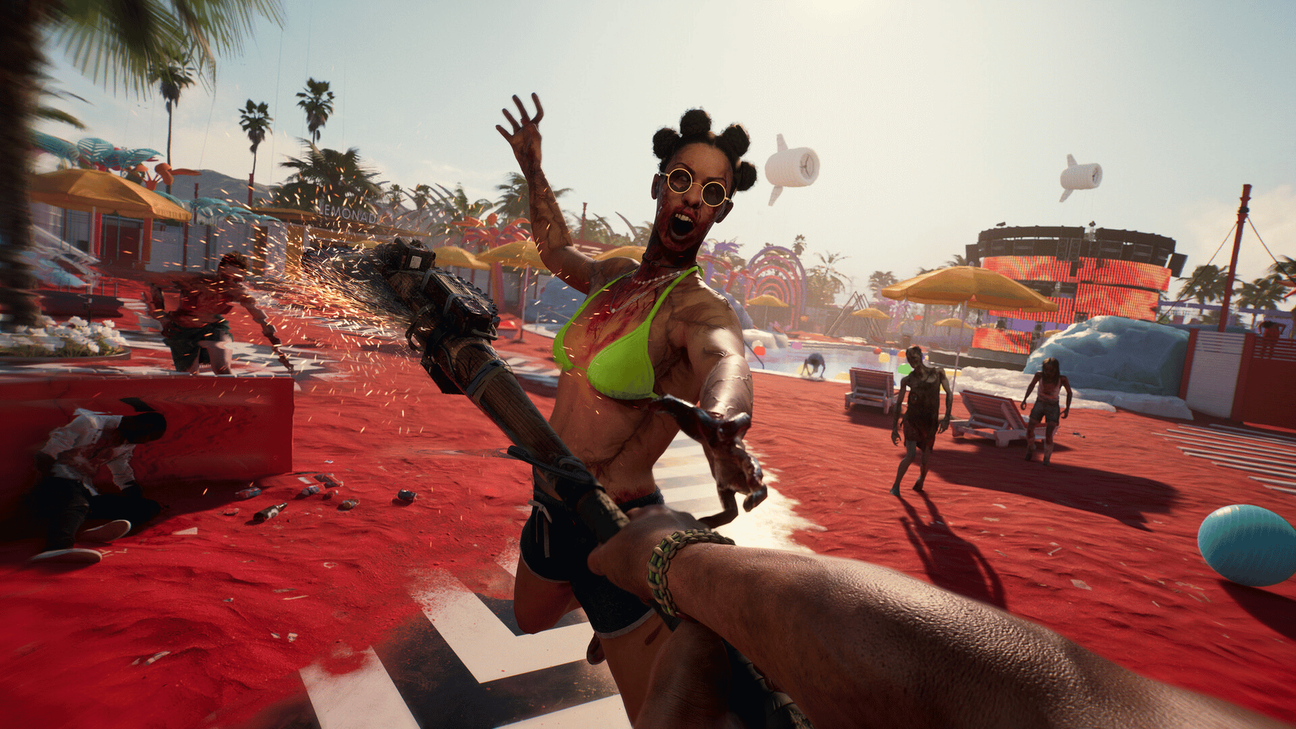 Dead Island 2: SoLA screenshot