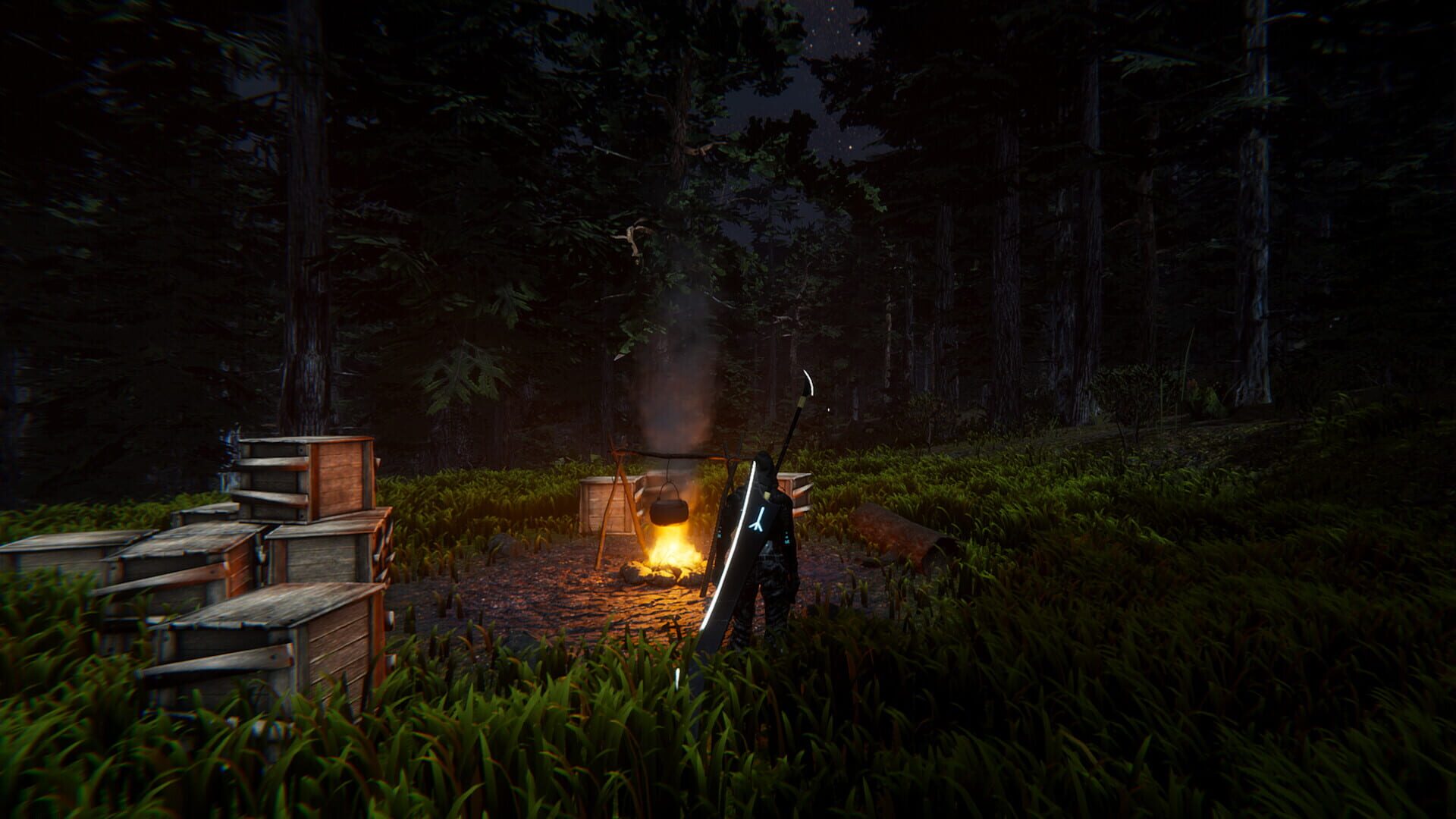Realms of Alterra - Screenshot
