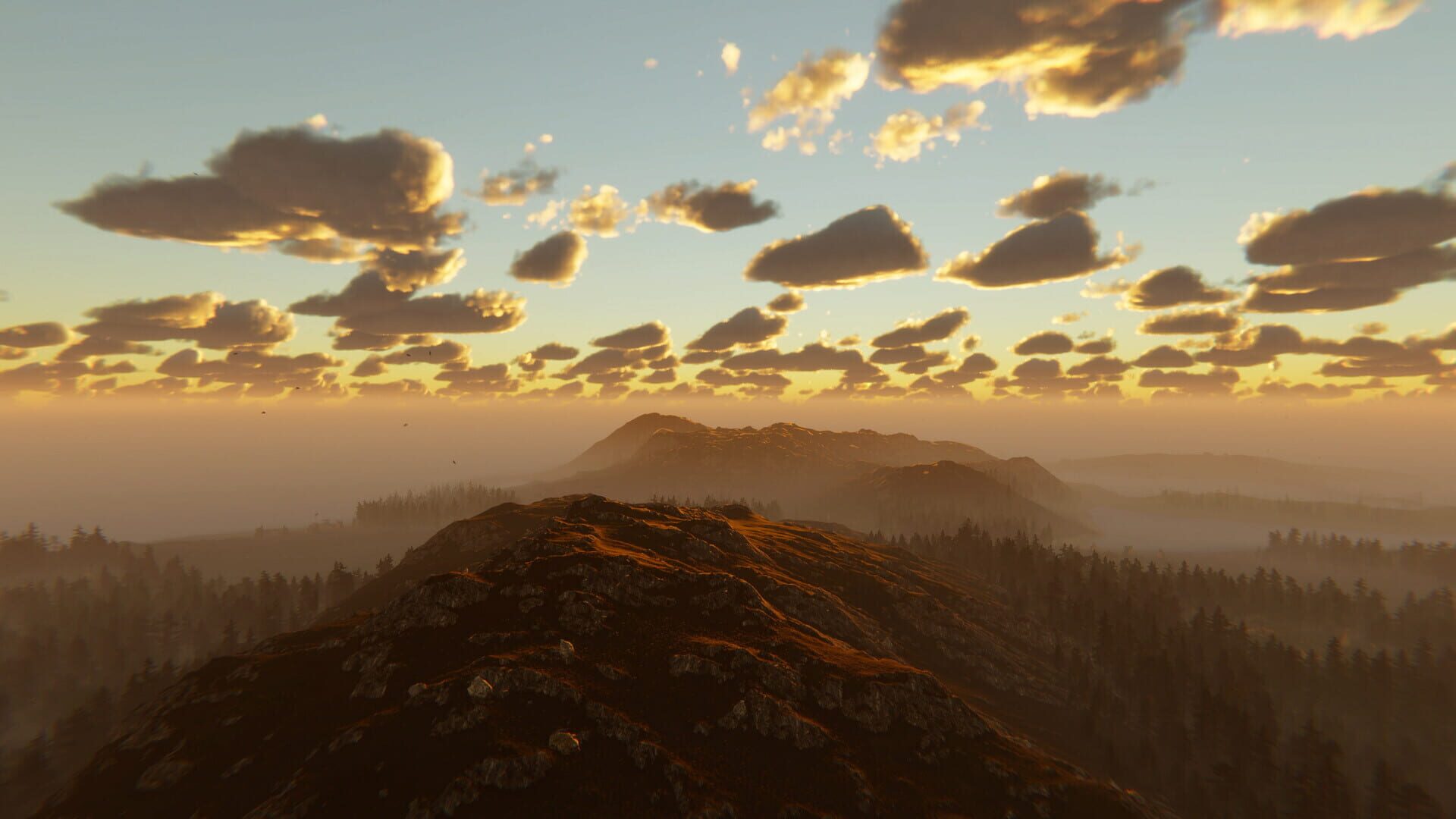 Realms of Alterra - Screenshot