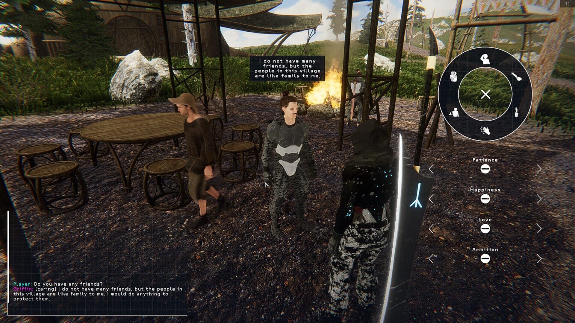 Realms of Alterra - Screenshot