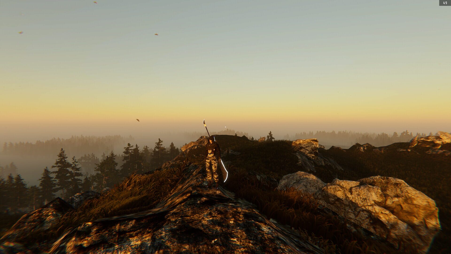 Realms of Alterra - Screenshot