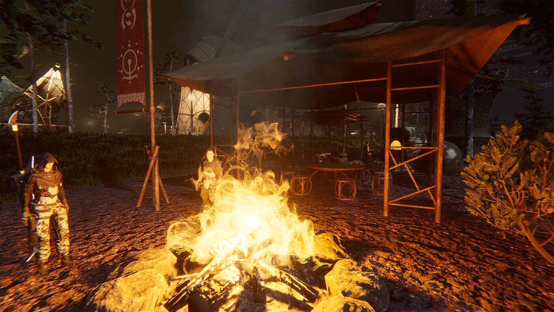Realms of Alterra - Screenshot