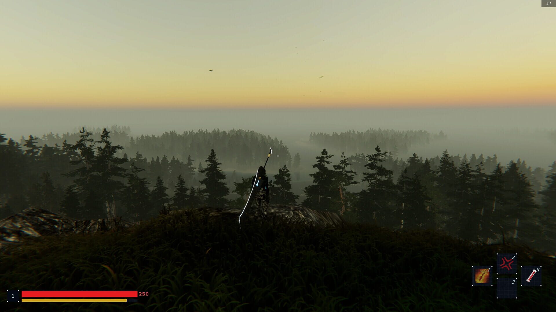 Realms of Alterra - Screenshot