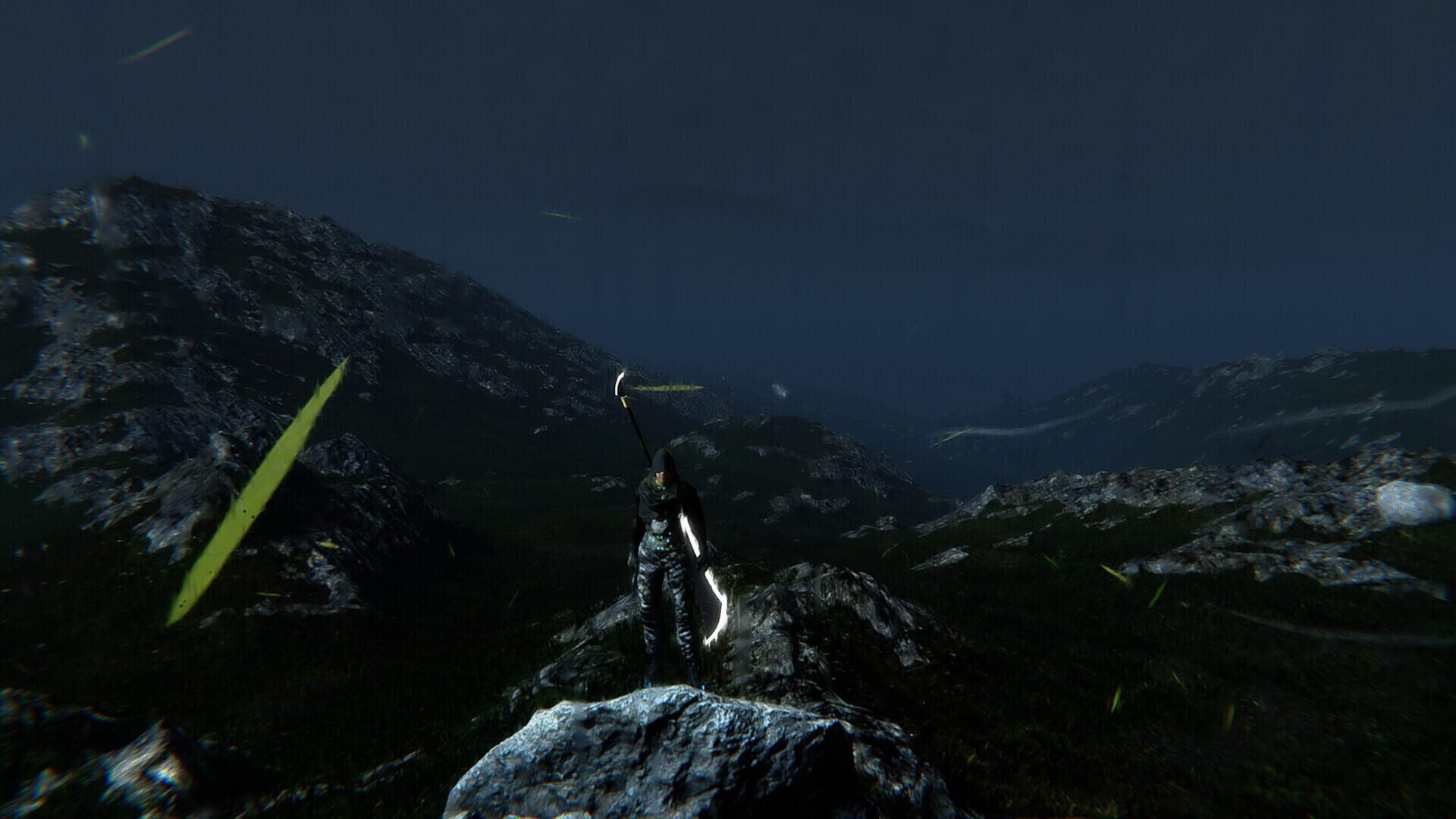 Realms of Alterra - Screenshot