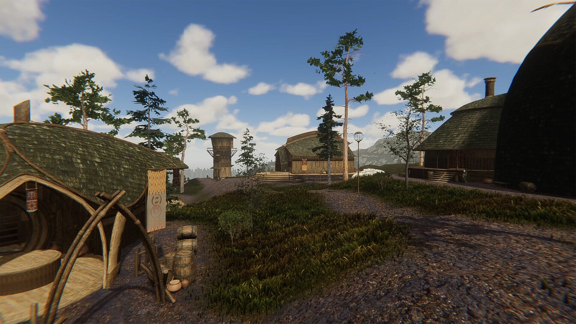 Realms of Alterra - Screenshot