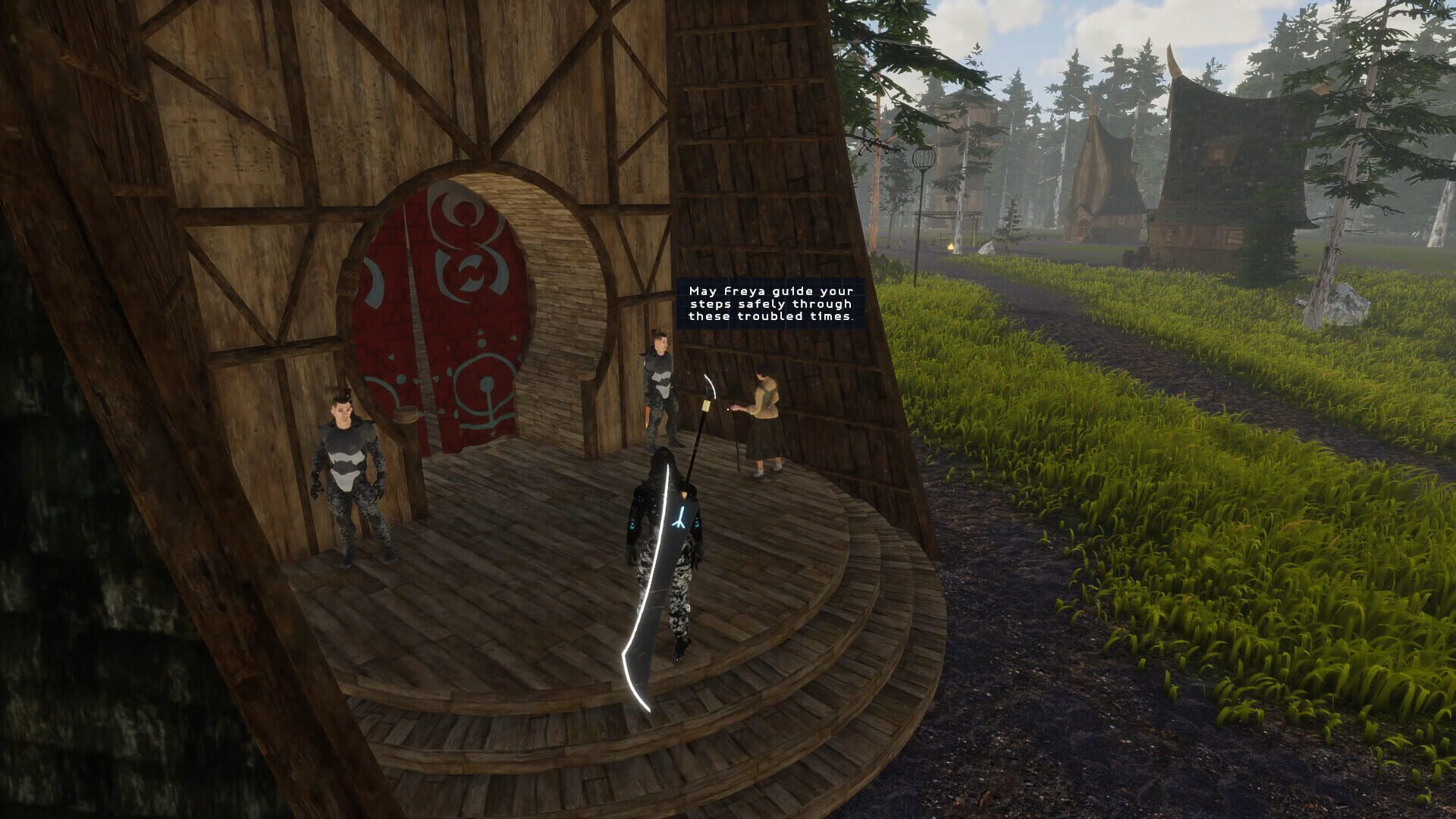 Realms of Alterra - Screenshot