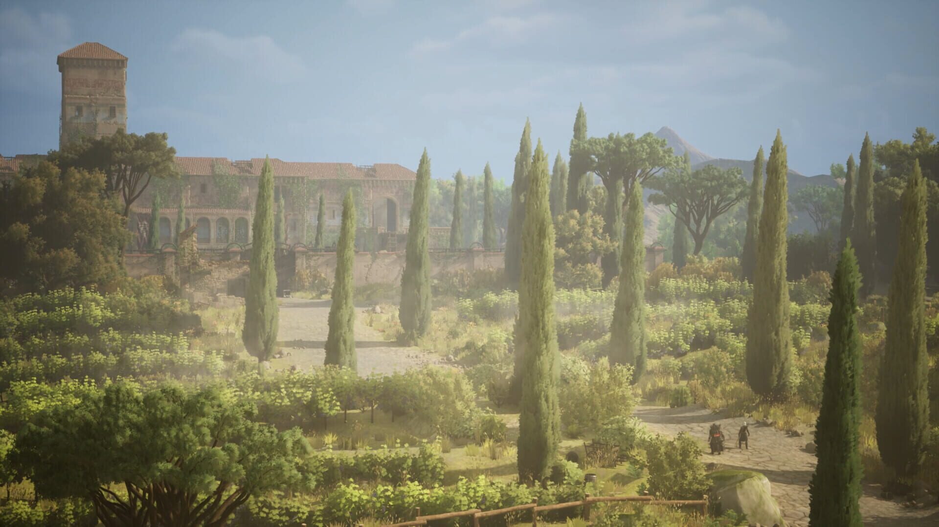 Ironmarked - Screenshot