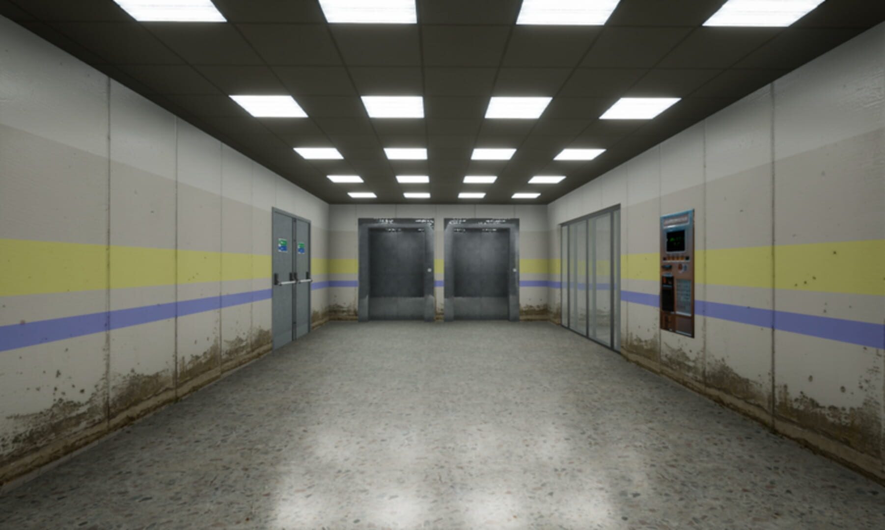 Spot H9 - Screenshot