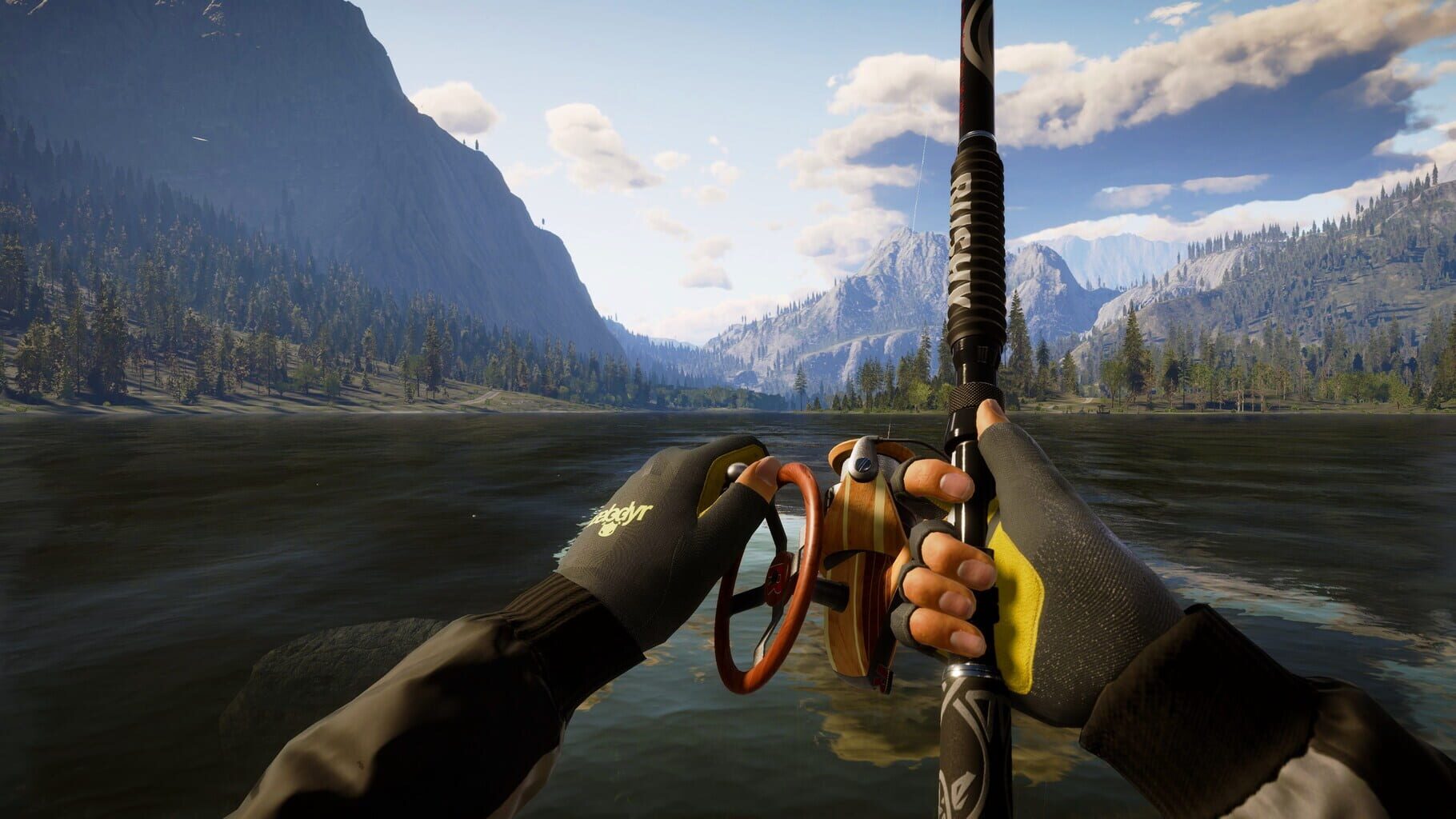 Captura de pantalla - Call of the Wild: The Angler - Ultimate Fishing Bundle