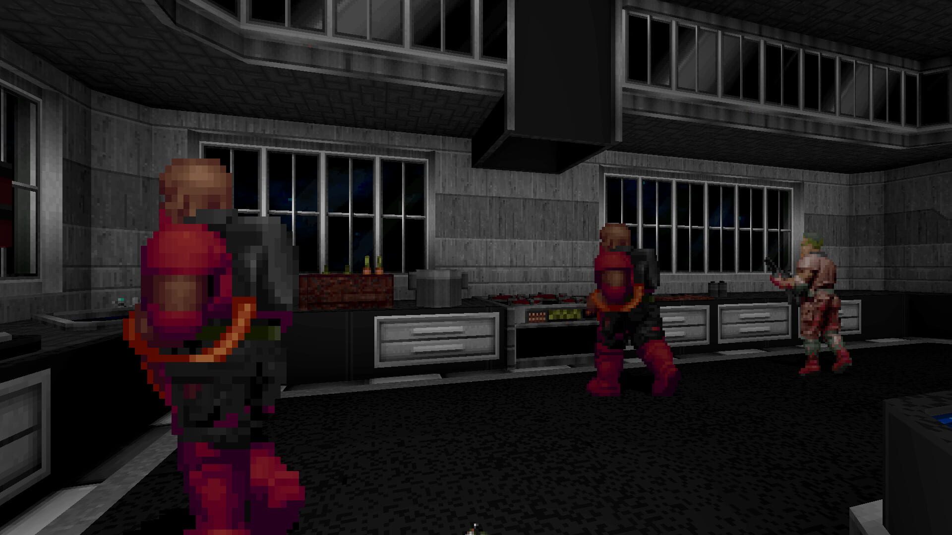 Duality - Screenshot