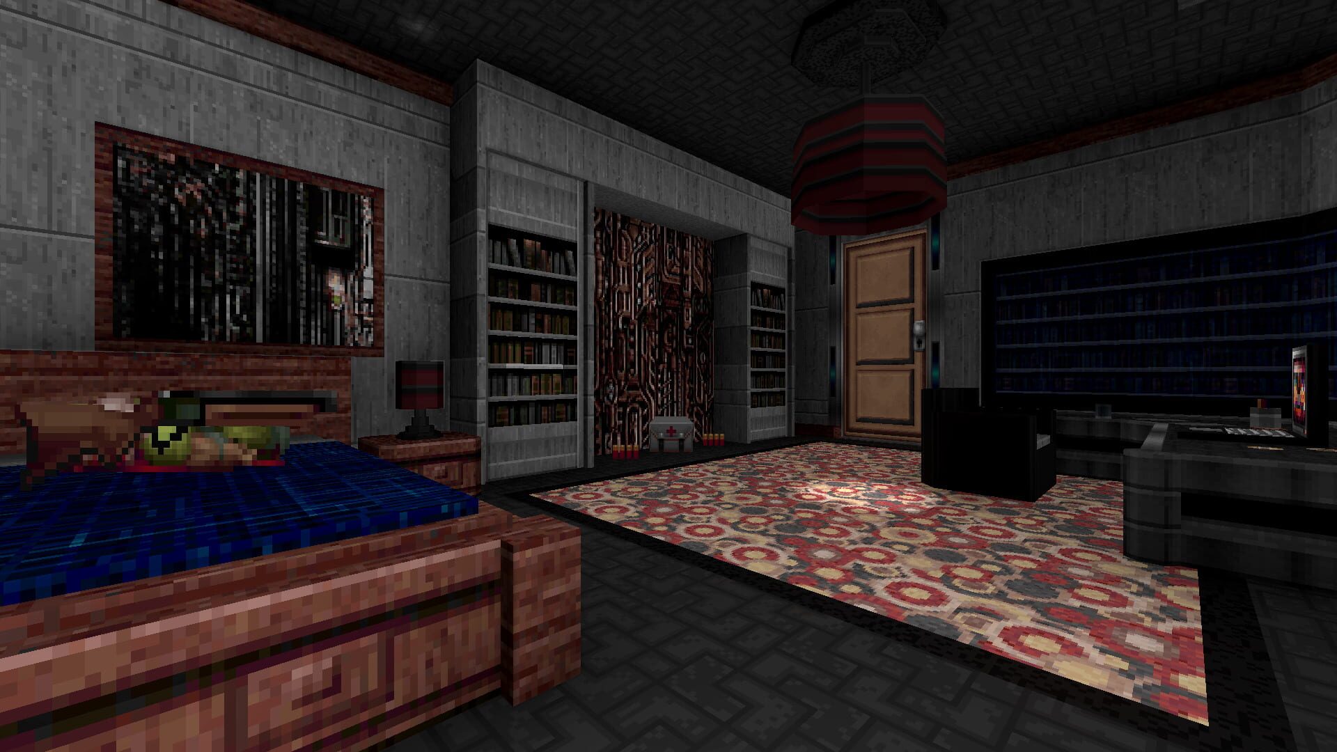 Duality - Screenshot
