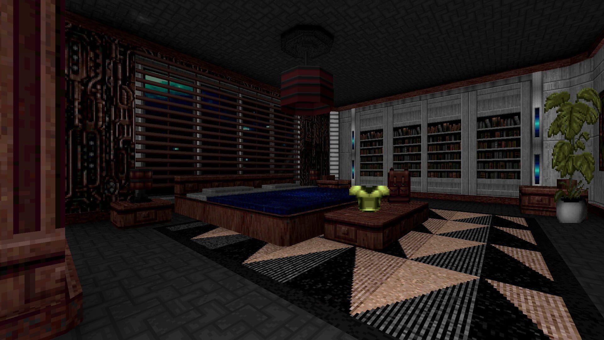 Duality - Screenshot