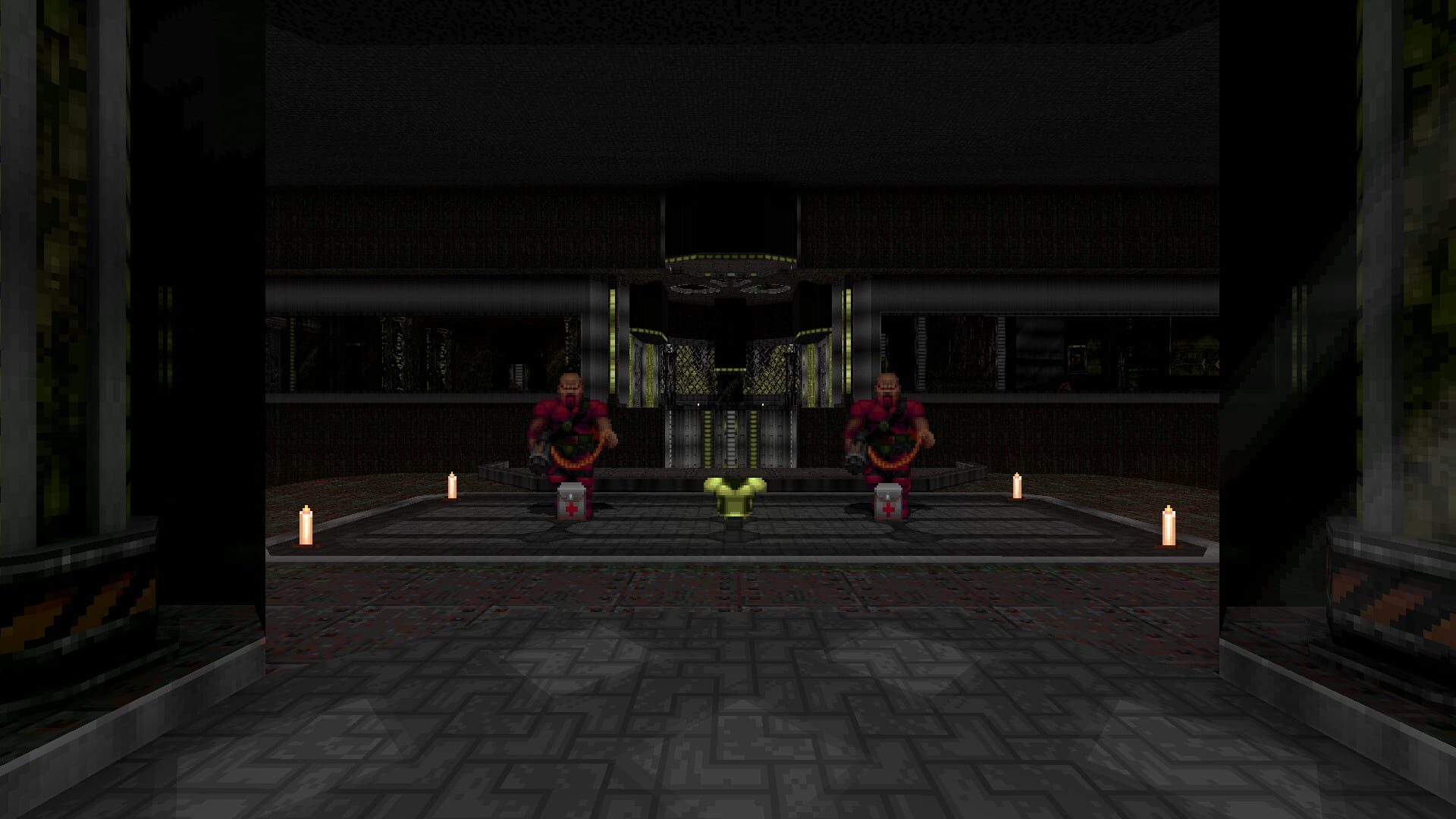 Duality - Screenshot