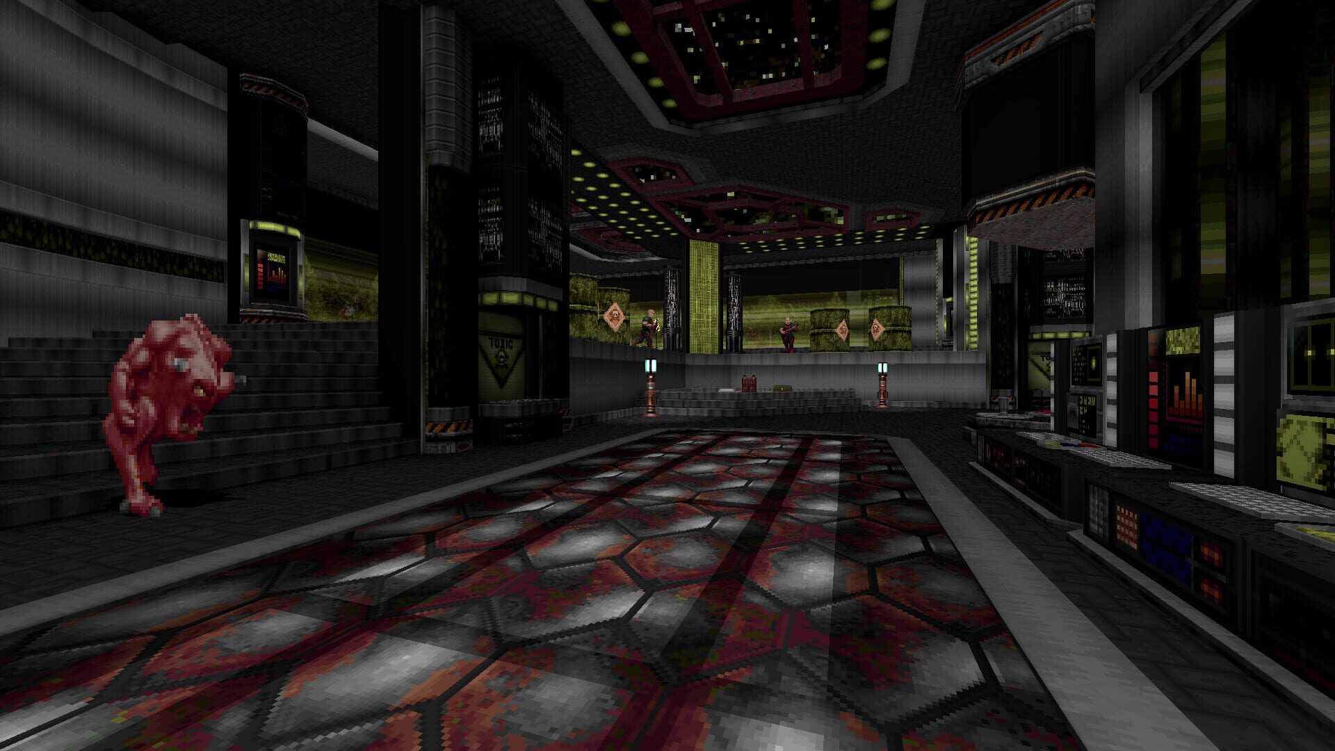 Duality - Screenshot